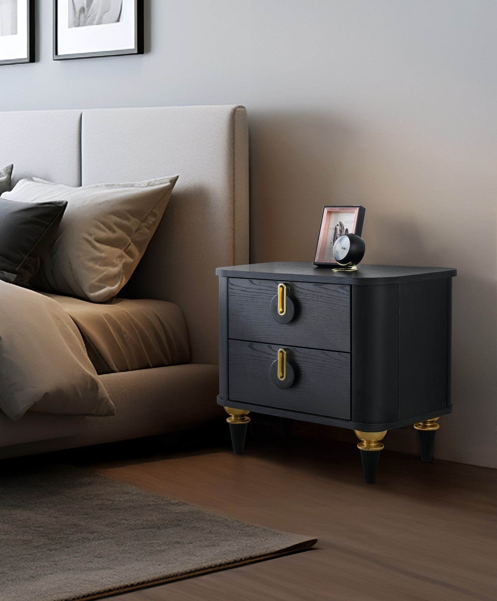 Table de chevet Royal Komodin