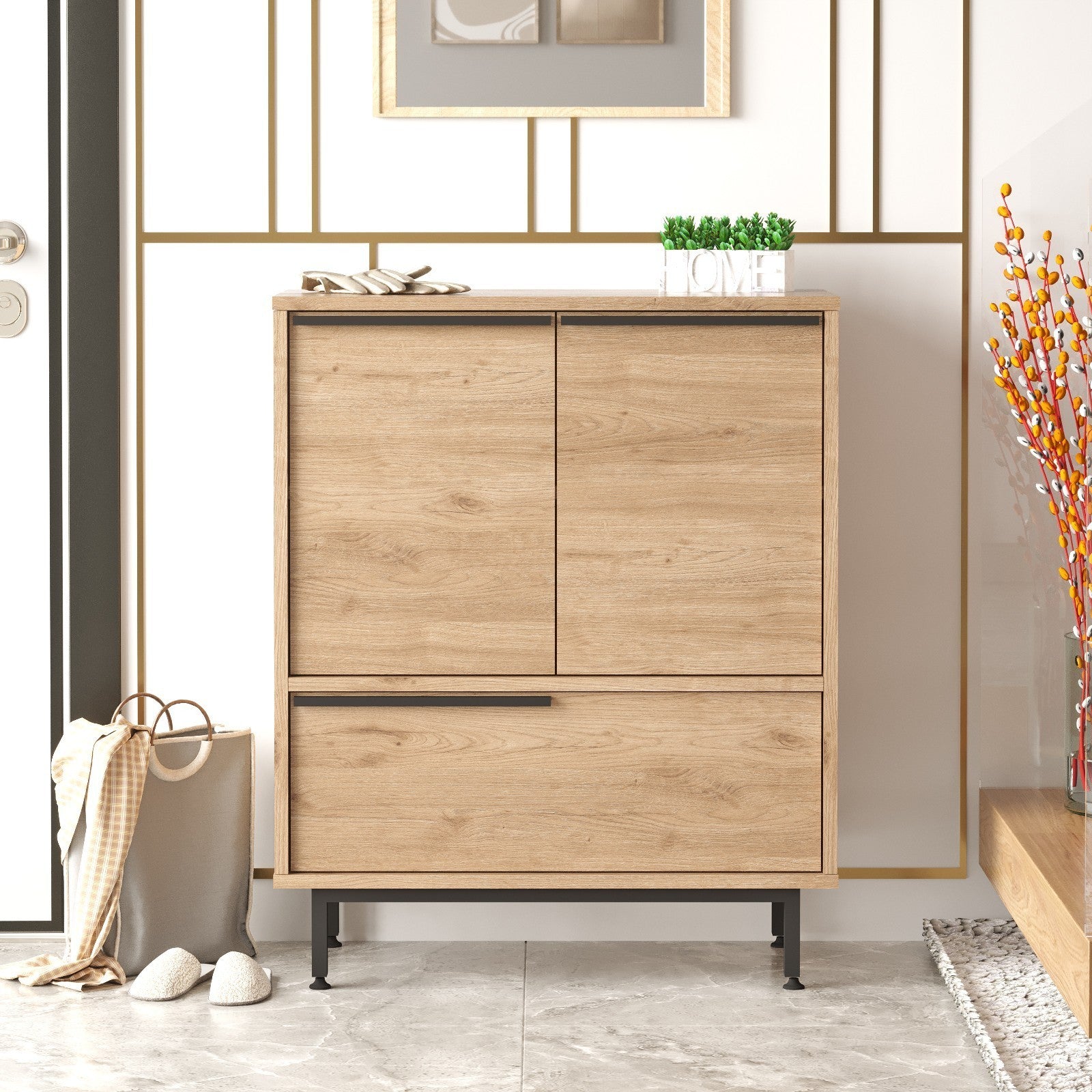 Meuble à chaussures ON8C-S