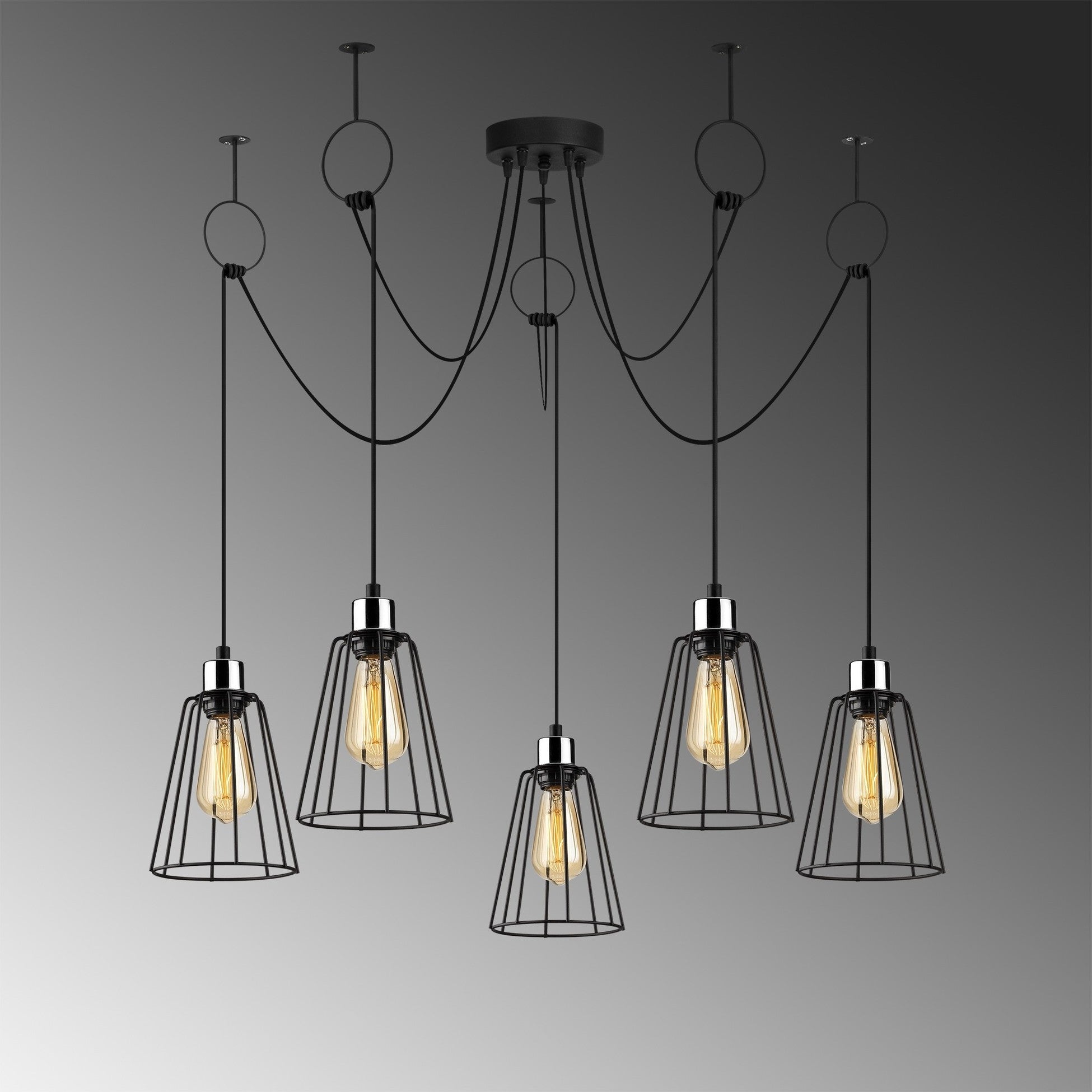Lustre Tel - 6656