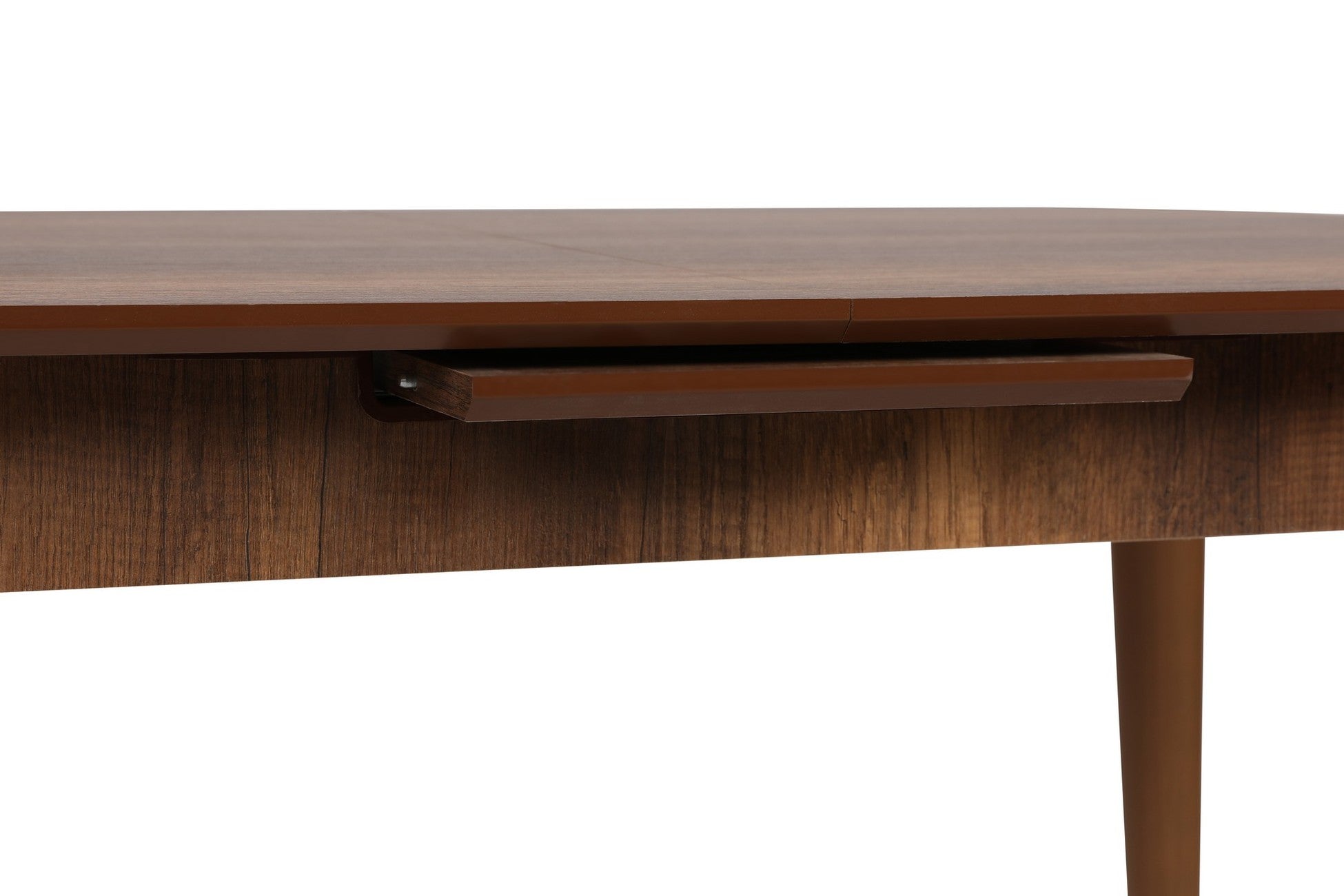 Table à manger extensible Retro 1191