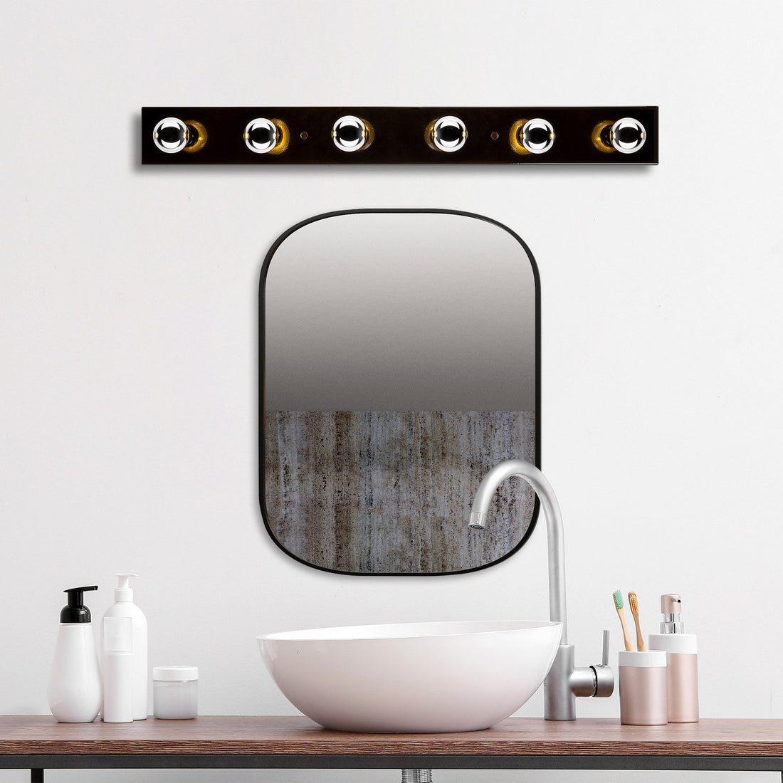 Applique Mirro - 12235