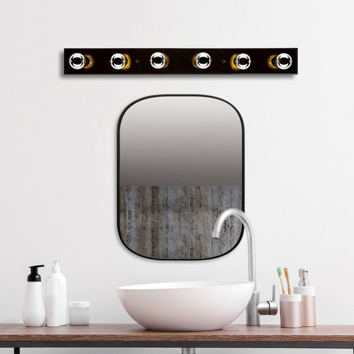 Applique Mirro - 12235