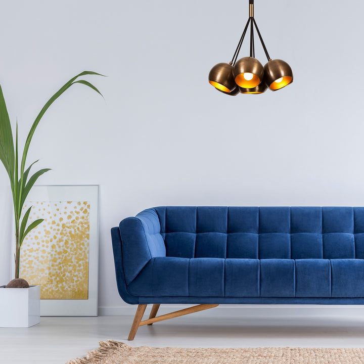 Lustre Sivani - MR-626