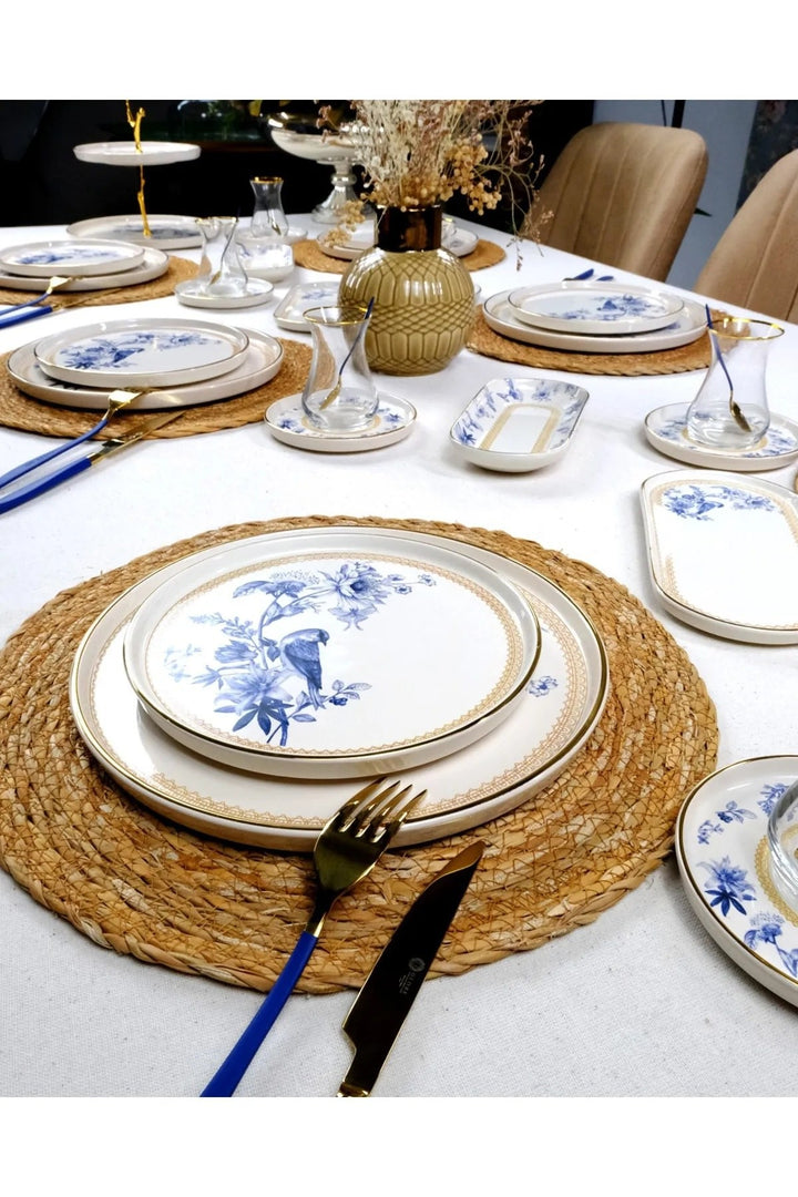 Dîner (24 pièces) 92176