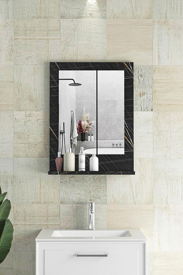 Miroir décoratif GL-SN