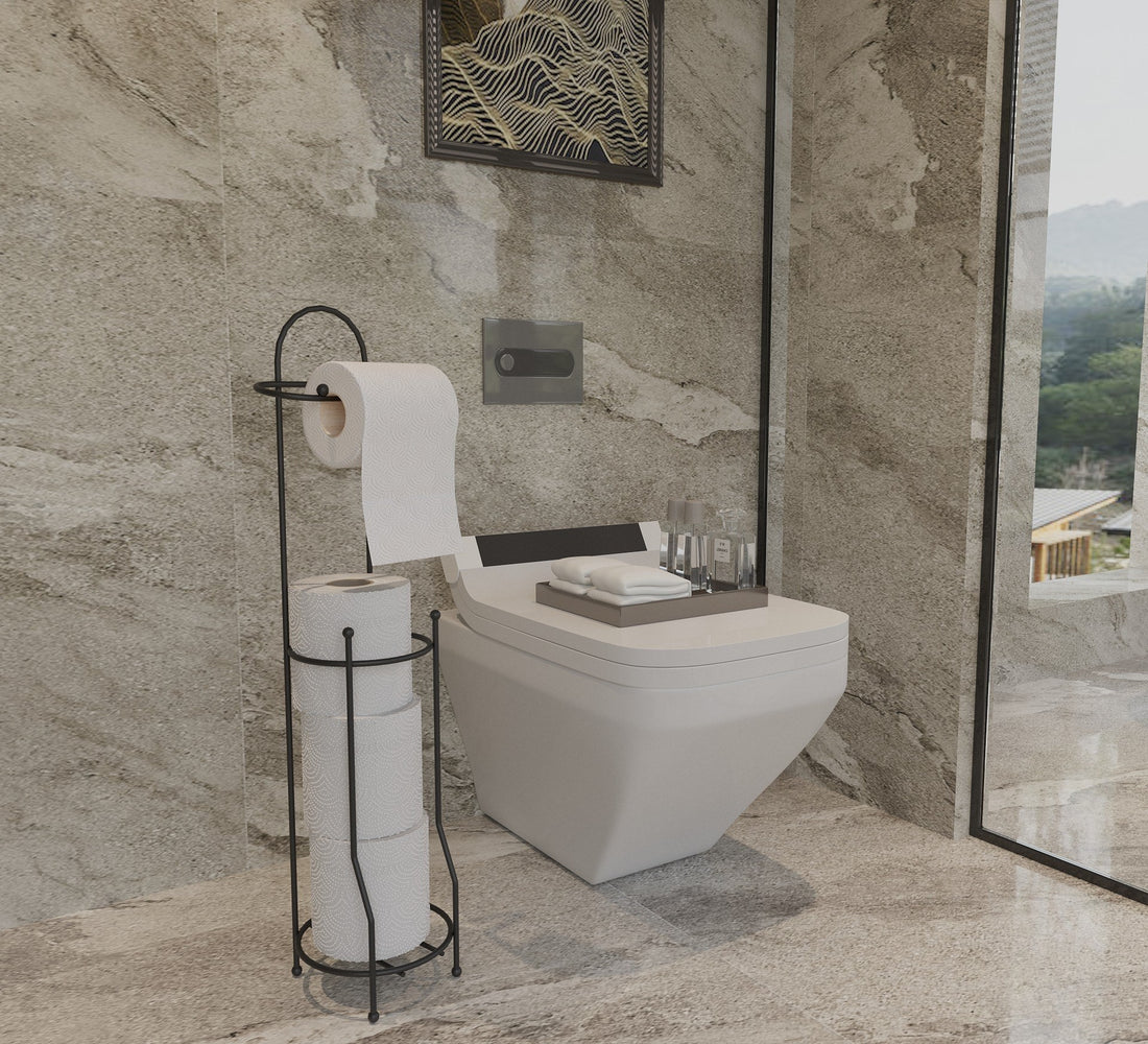 Distributeur de papier hygiénique SB161-B