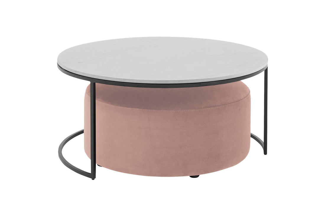 Twin Table Basse V2