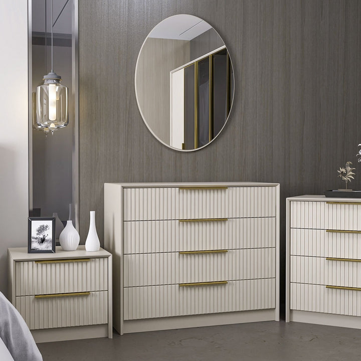 La commode Kale Luxe - 7940