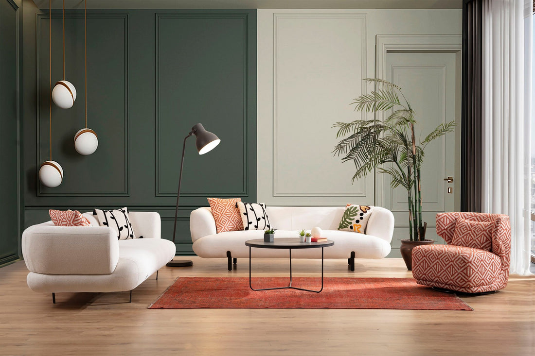 Manetti Fauteuil Bergère