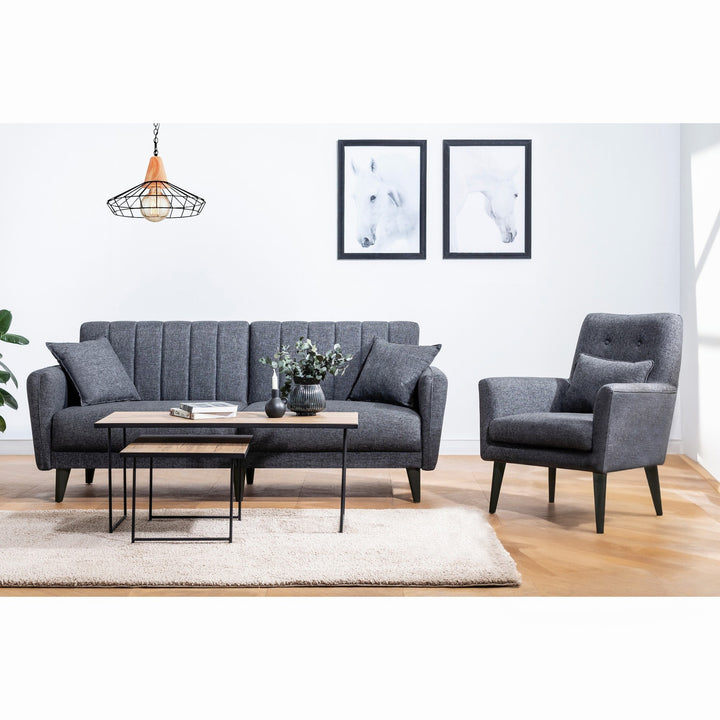 Ensemble de couchés S 1053