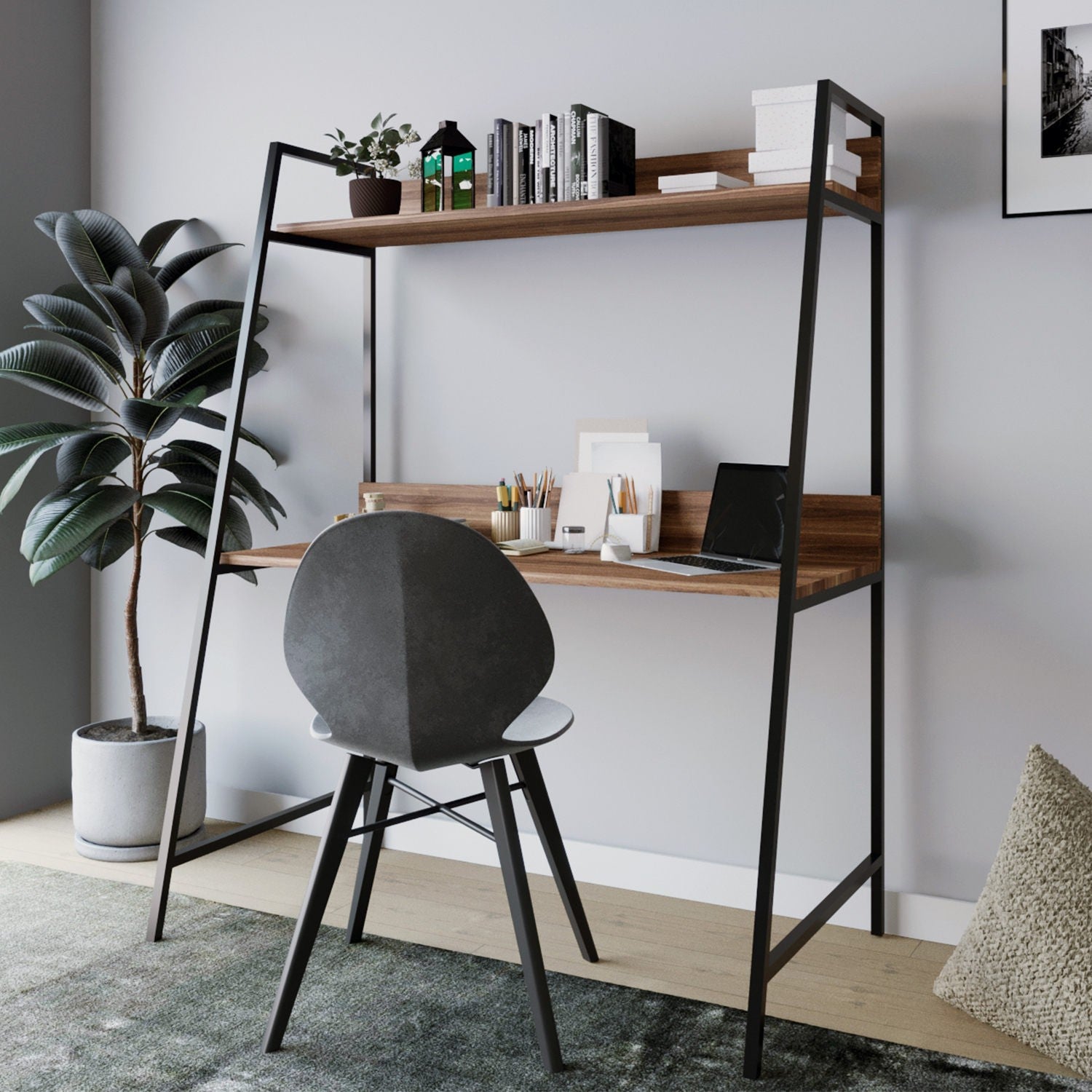 Bureau d'étude Samara - L241