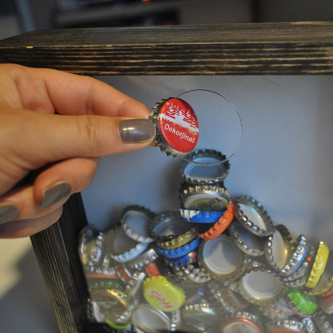 Tirelire décorative GAD078