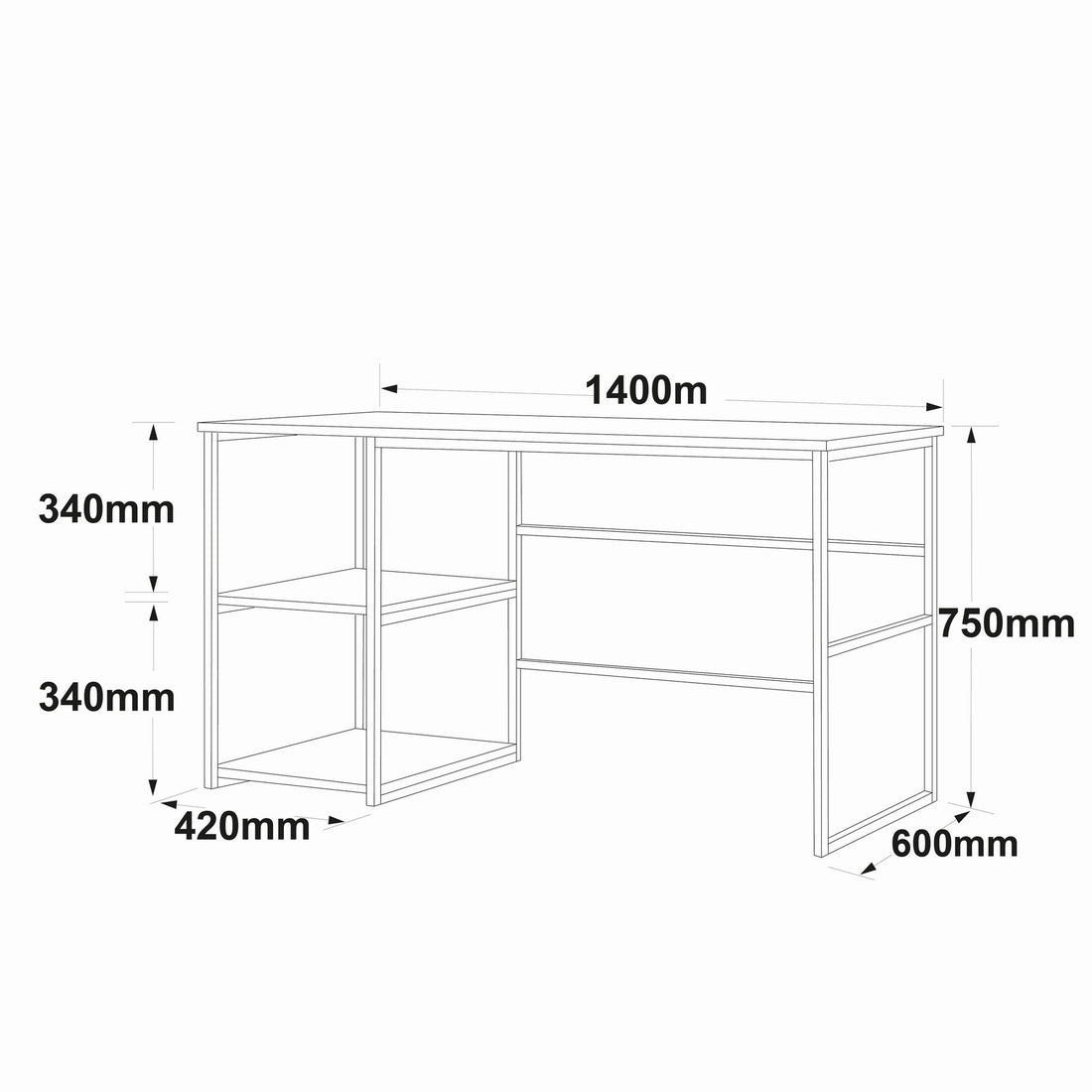 Bureau d'étude VG26-A