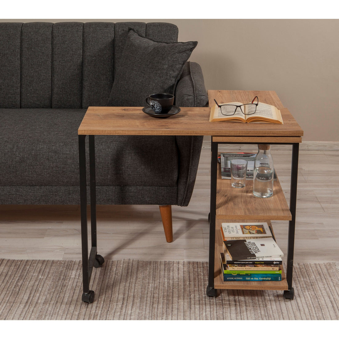Table d'appoint Melin