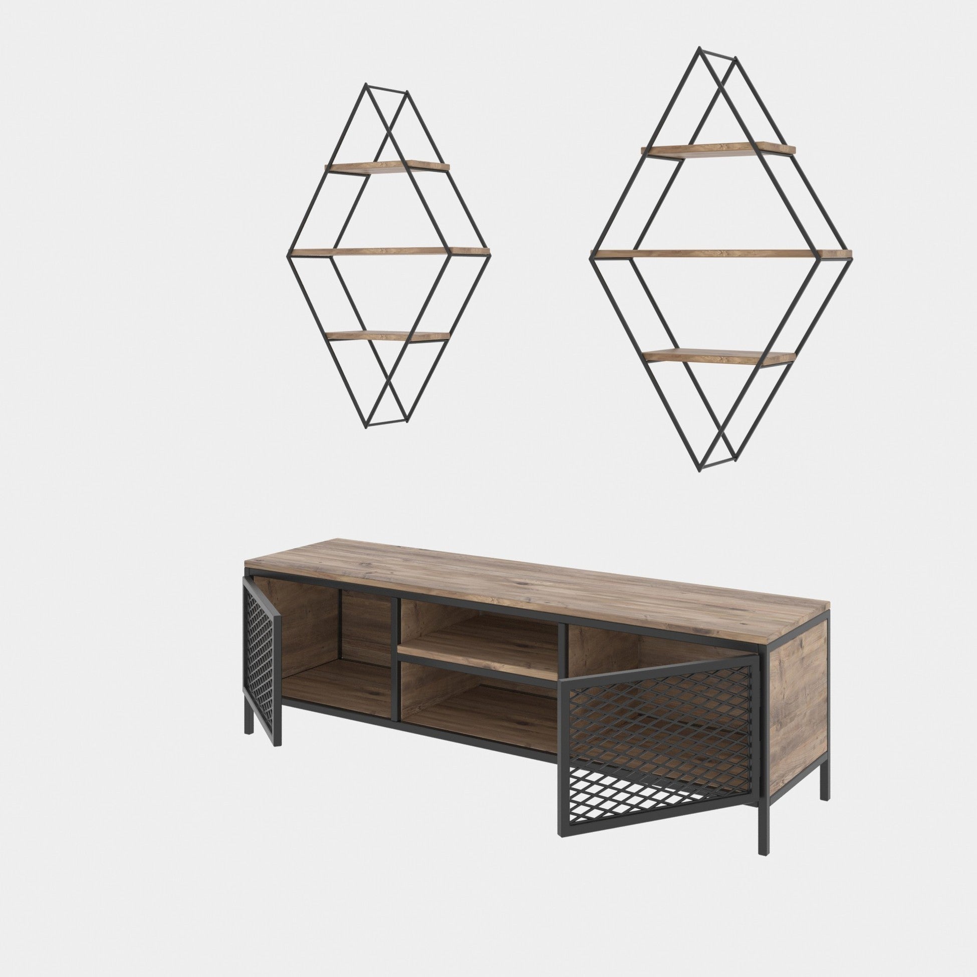 Unité de télévision Comets Prizma