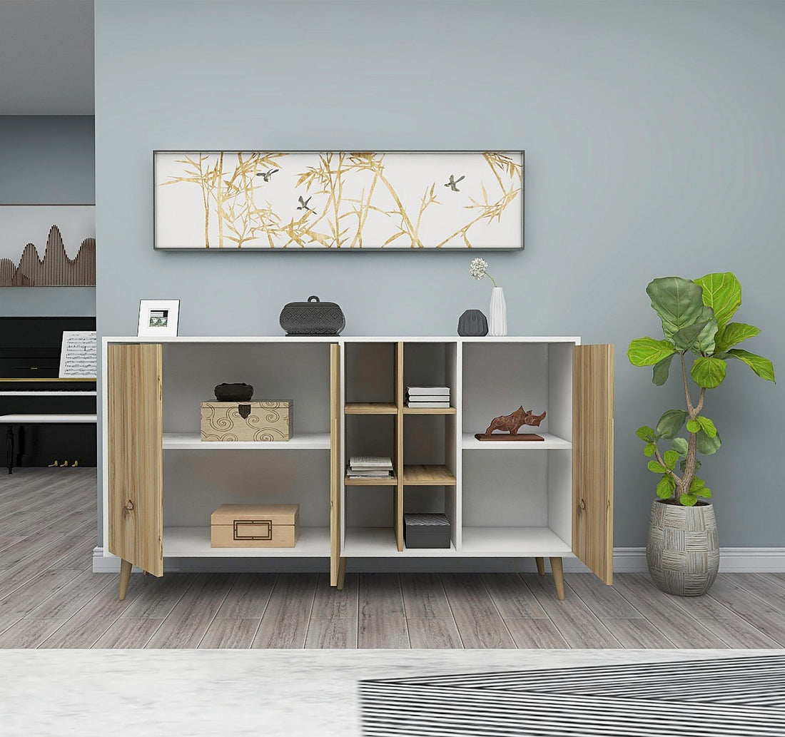 Console Stil - Felt