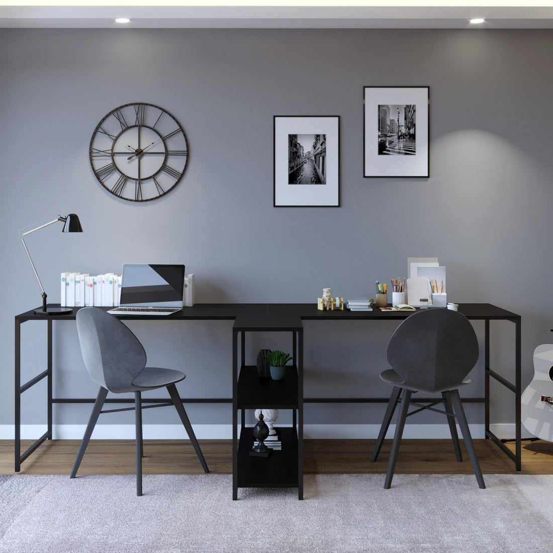 Bureau d'étude L193