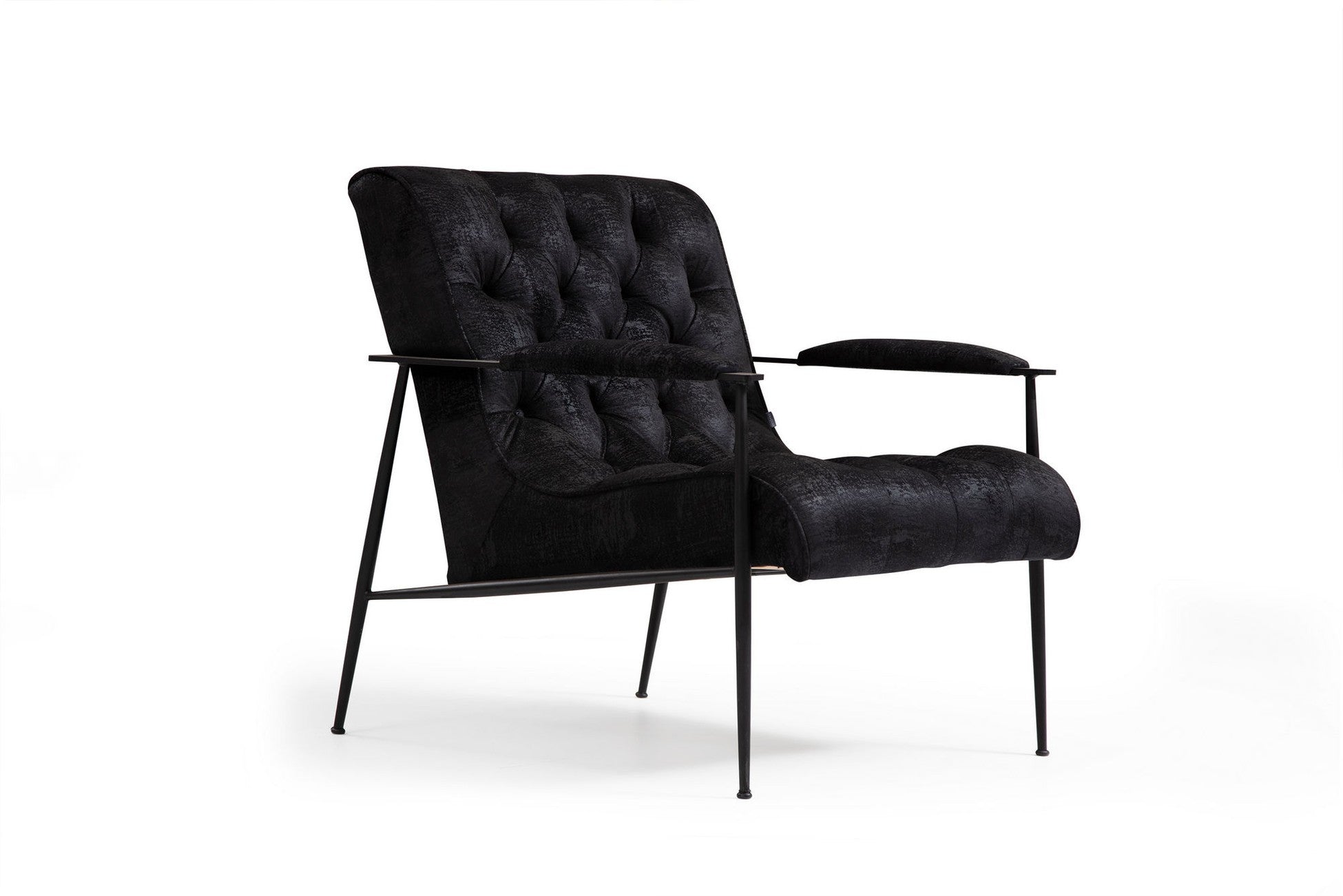 Chaise Matilda - Black