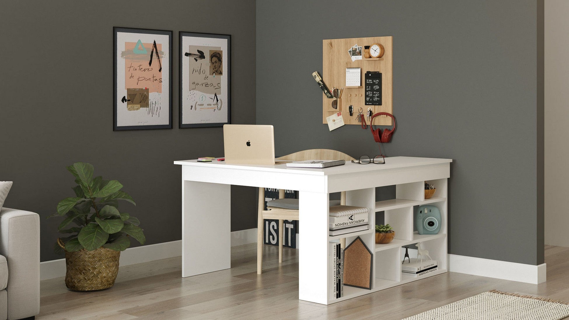 Bureau d'étude CT5-W