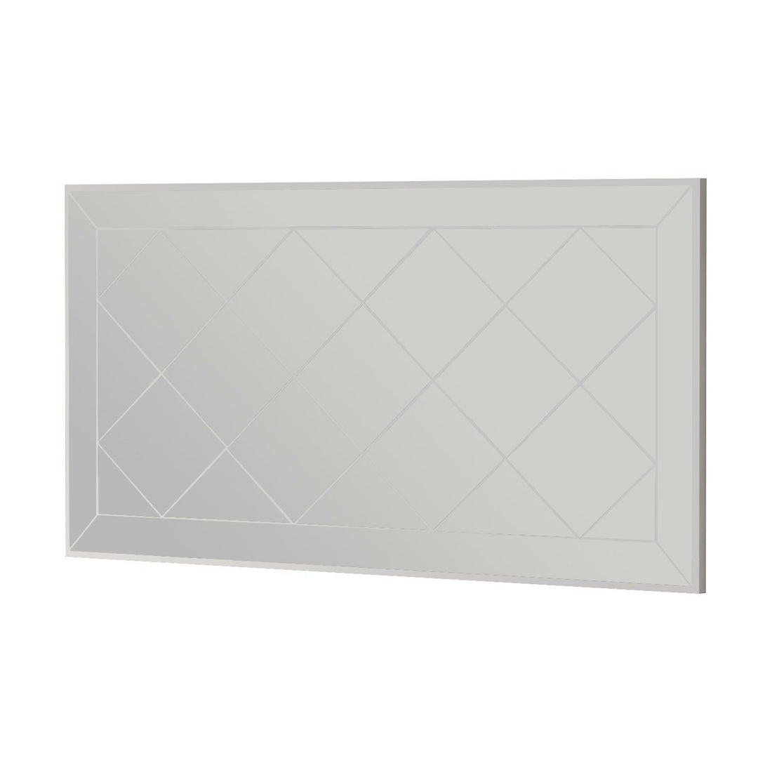 Miroir Pauli - White