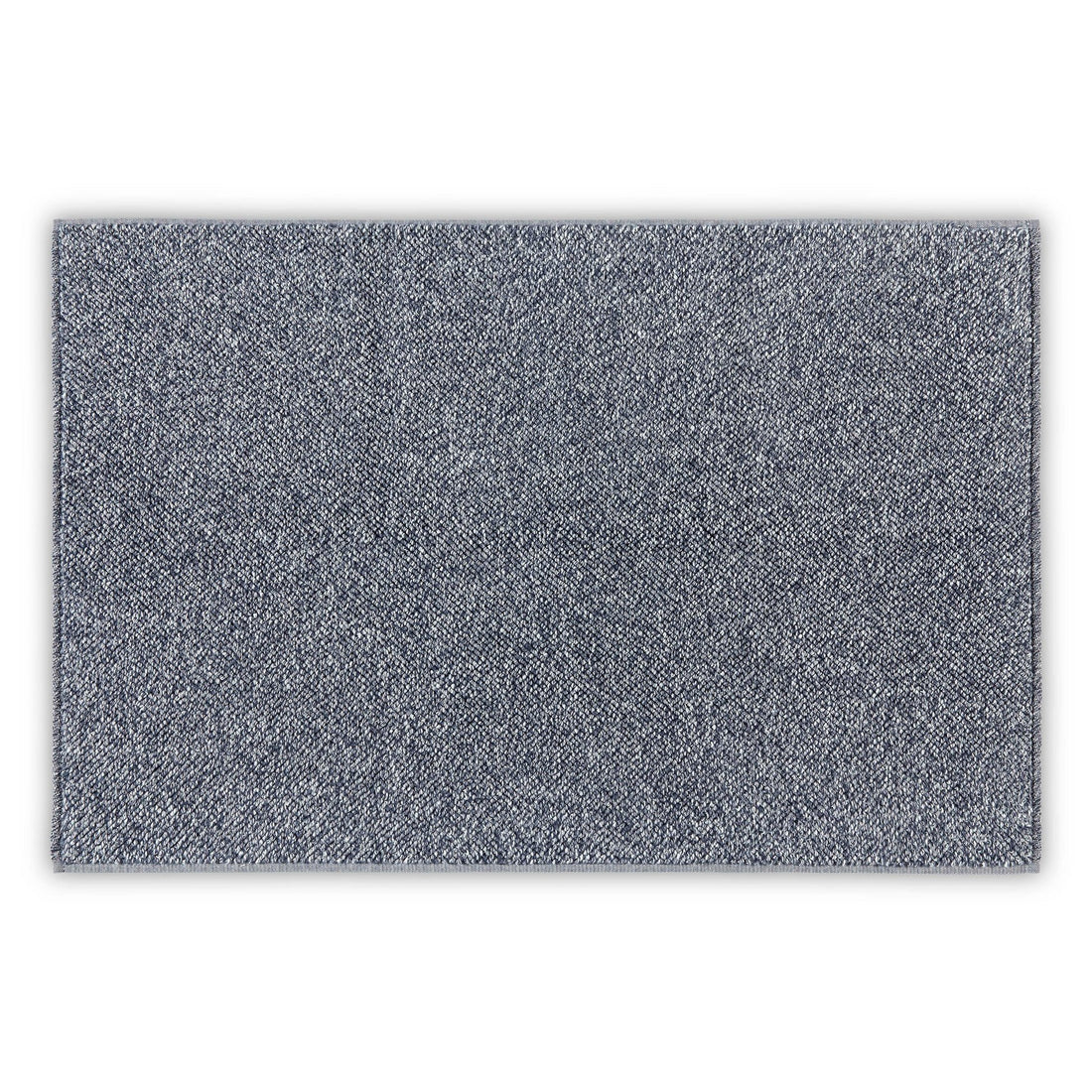 Tapis de bain Antique (53 x 86) - Blue