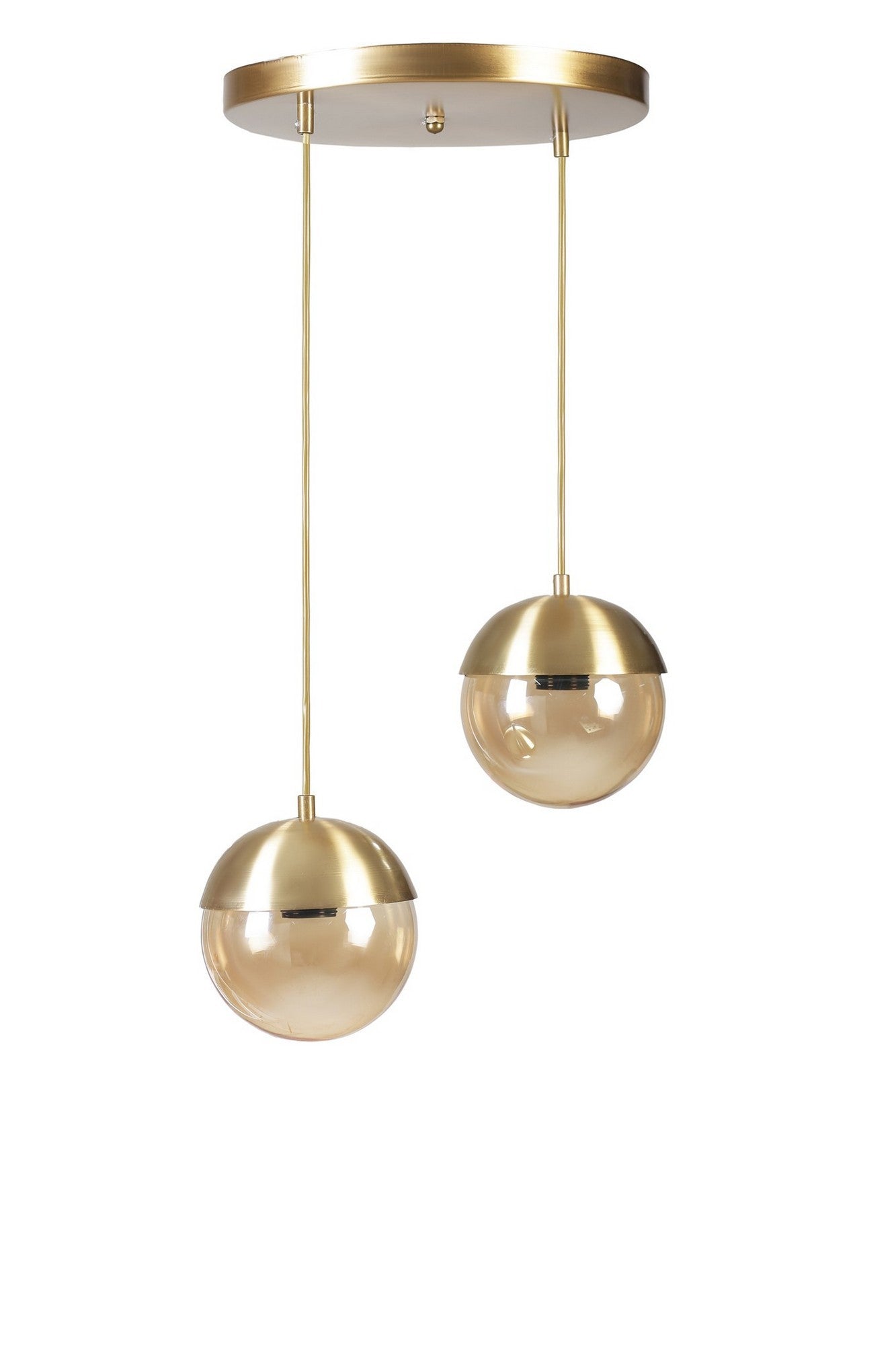 Lustre Küre 8709-2