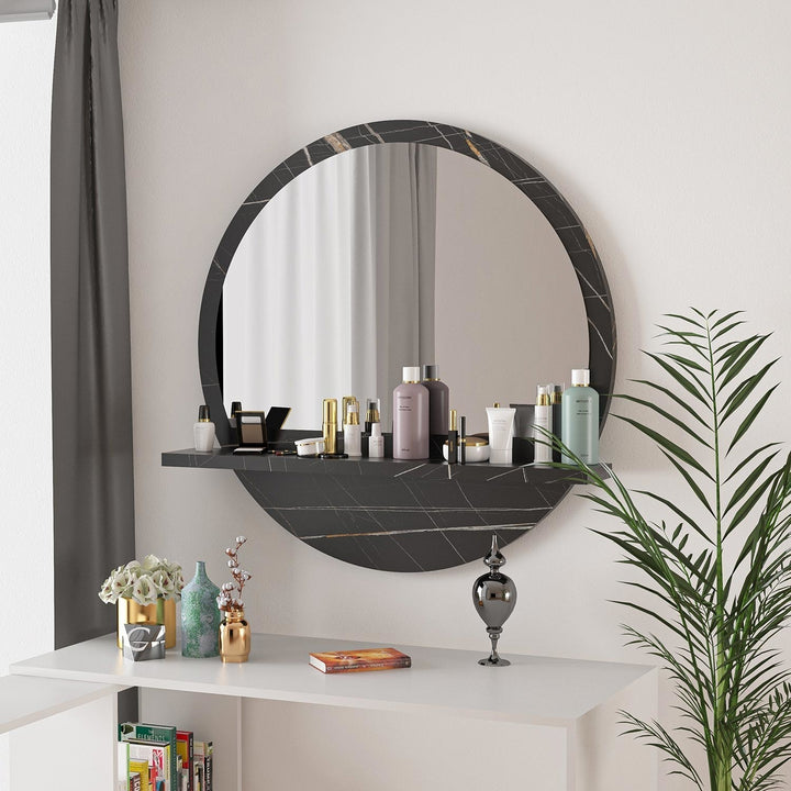 Miroir décoratif KP-SN