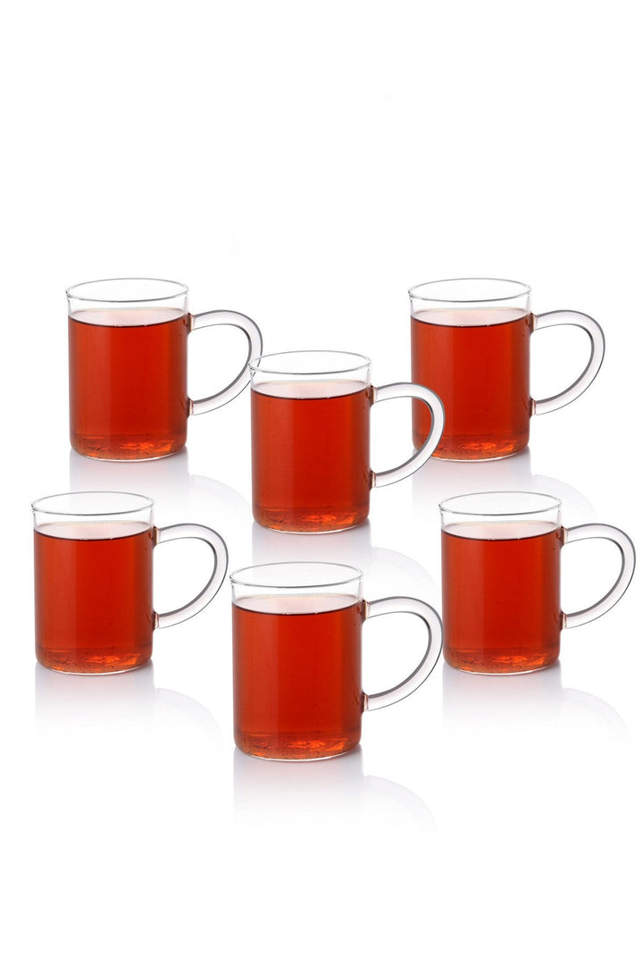 Tasse (6 pièces) BLS-BRD200X6