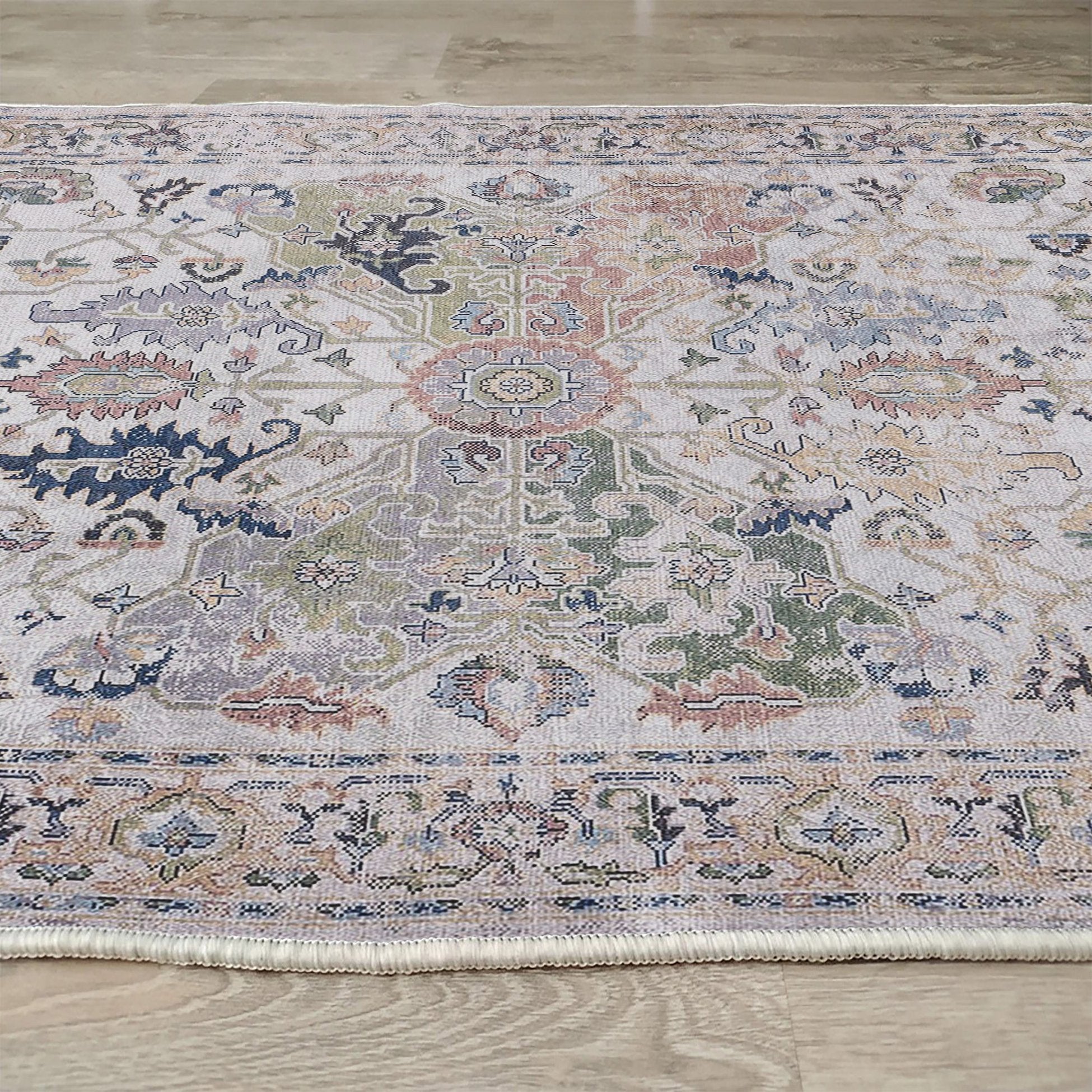 Tapis (100 x 150) Woopamuk340