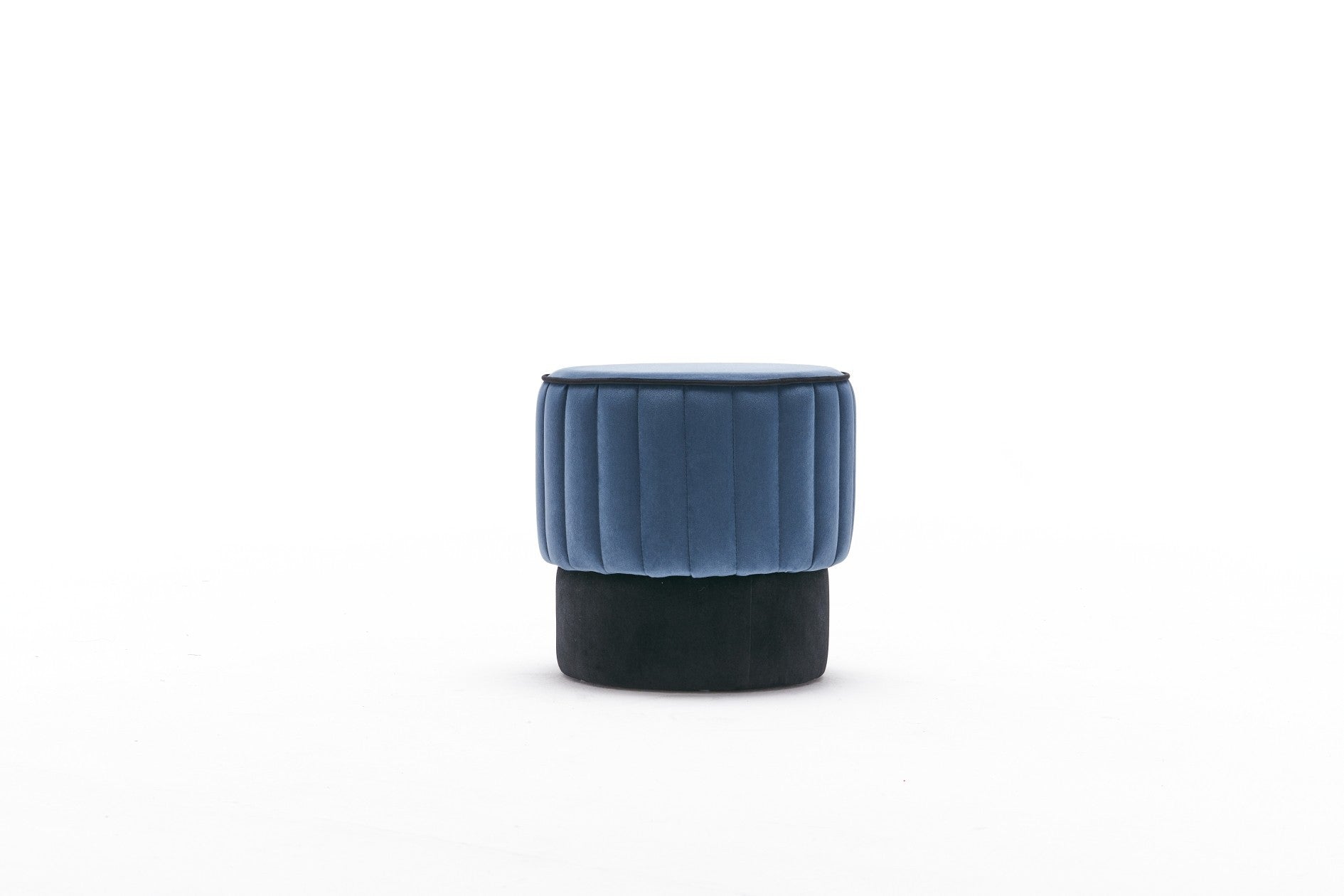 Pouf Rose Puf - Blue