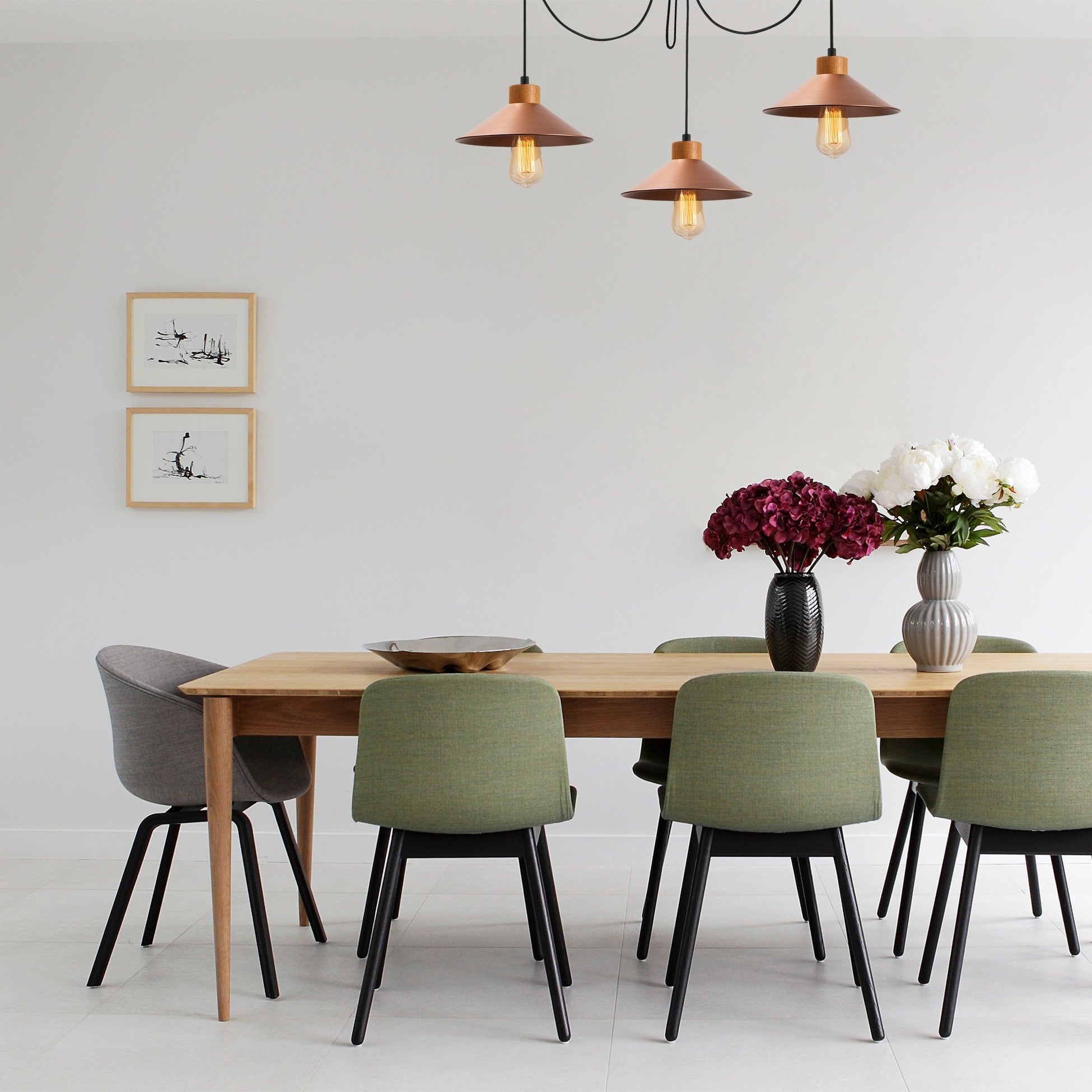 Lustre Manavgat - N-548