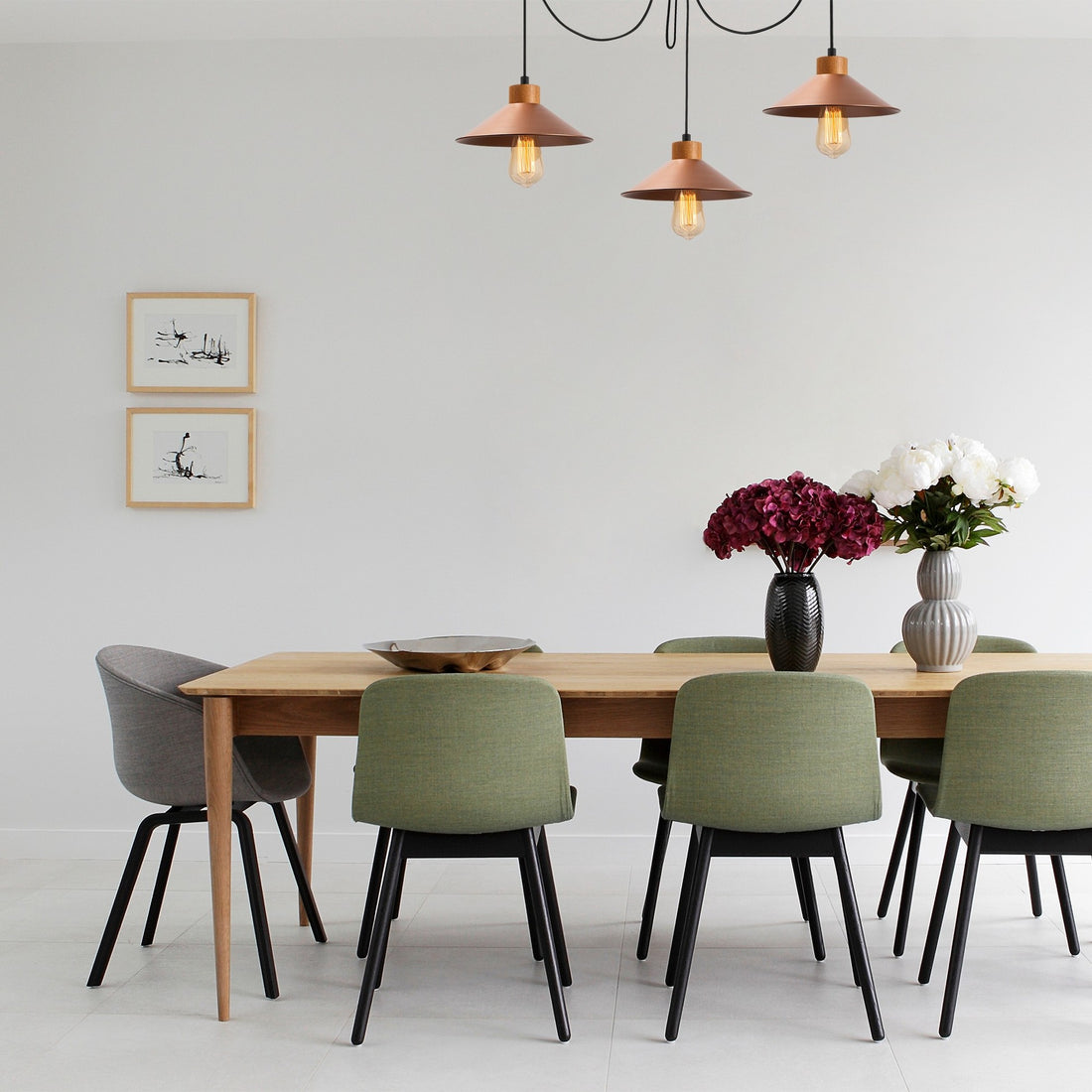 Lustre Manavgat - N-548