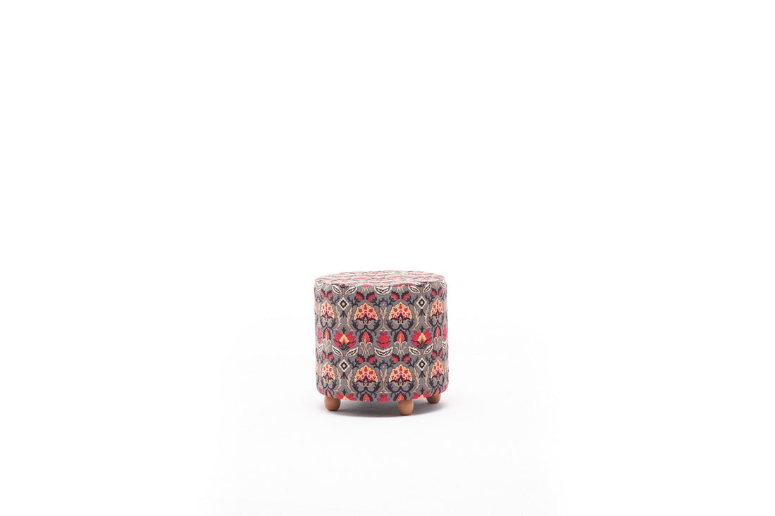 Pouf Bonita Puf Silindir