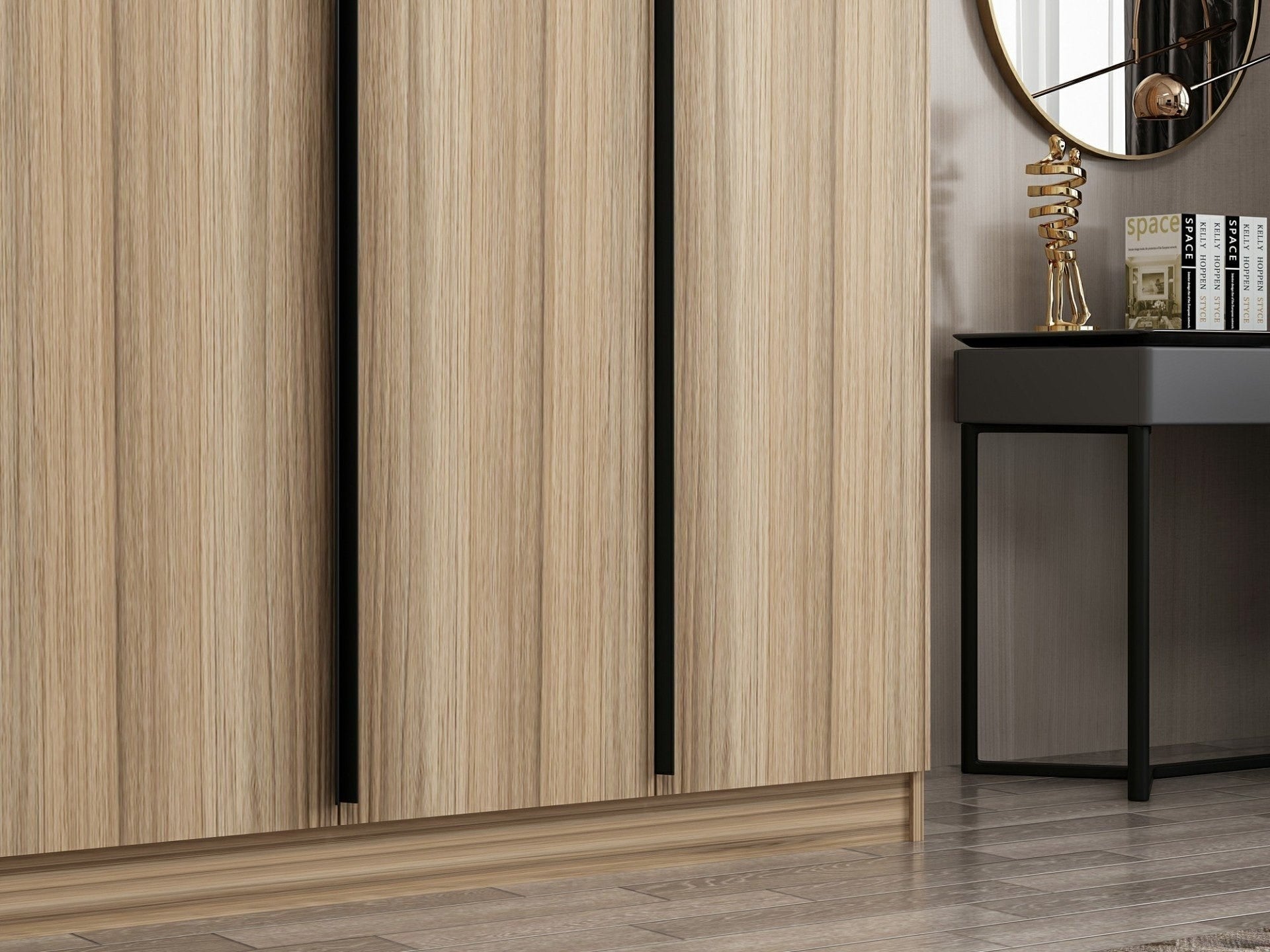 Armoire Kale Plus - 7794