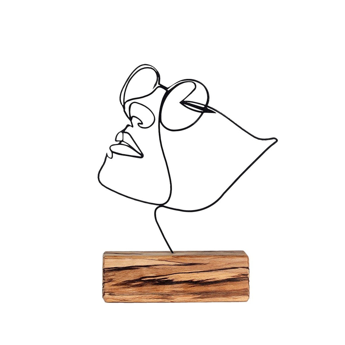 Objet de décoration M-037