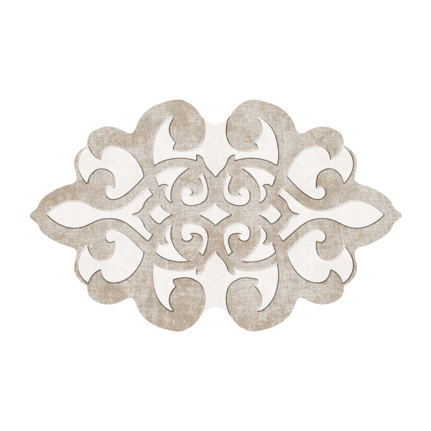 Tapis (160 x 230) Eugene V3 - 4679 - 5