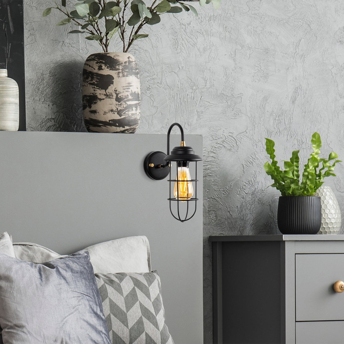 Applique Mahoni - 13205