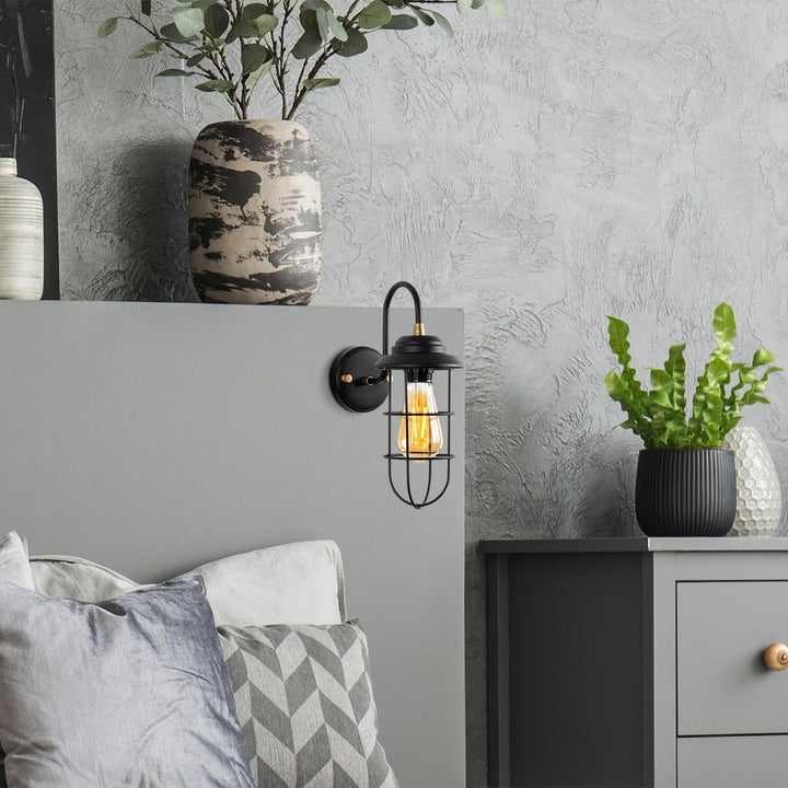 Applique Mahoni - 13205