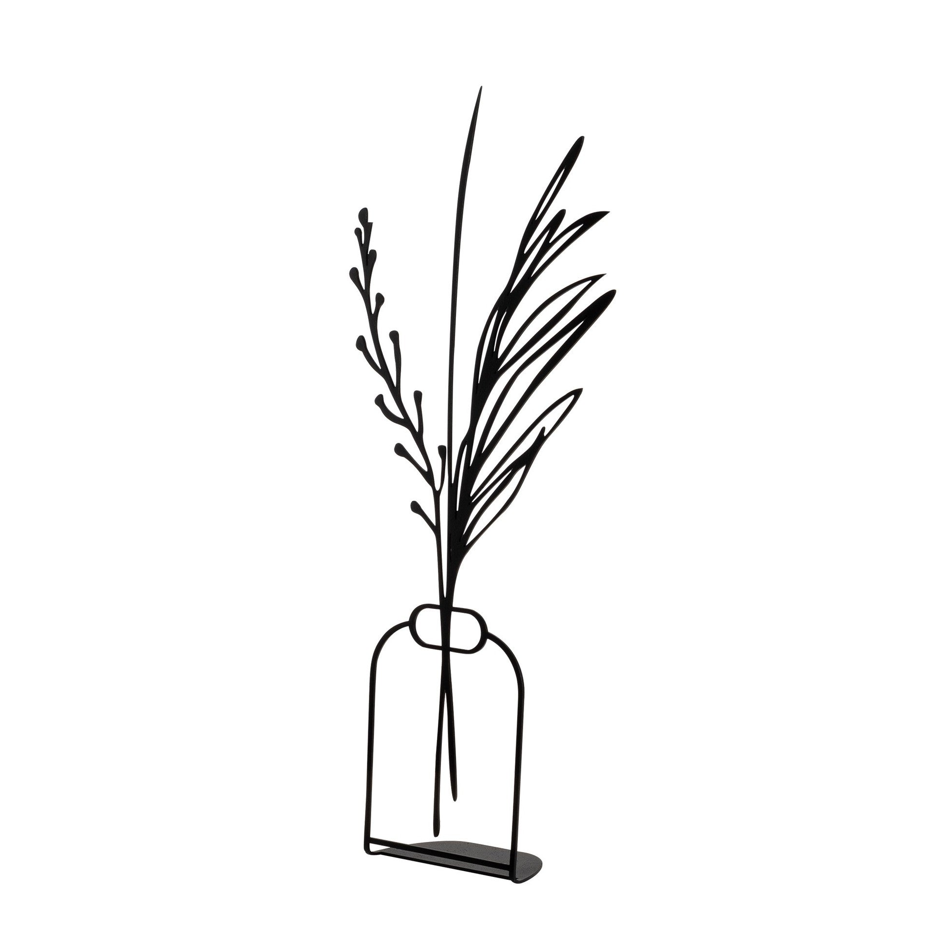 Objet de décoration Flowerpot - 8