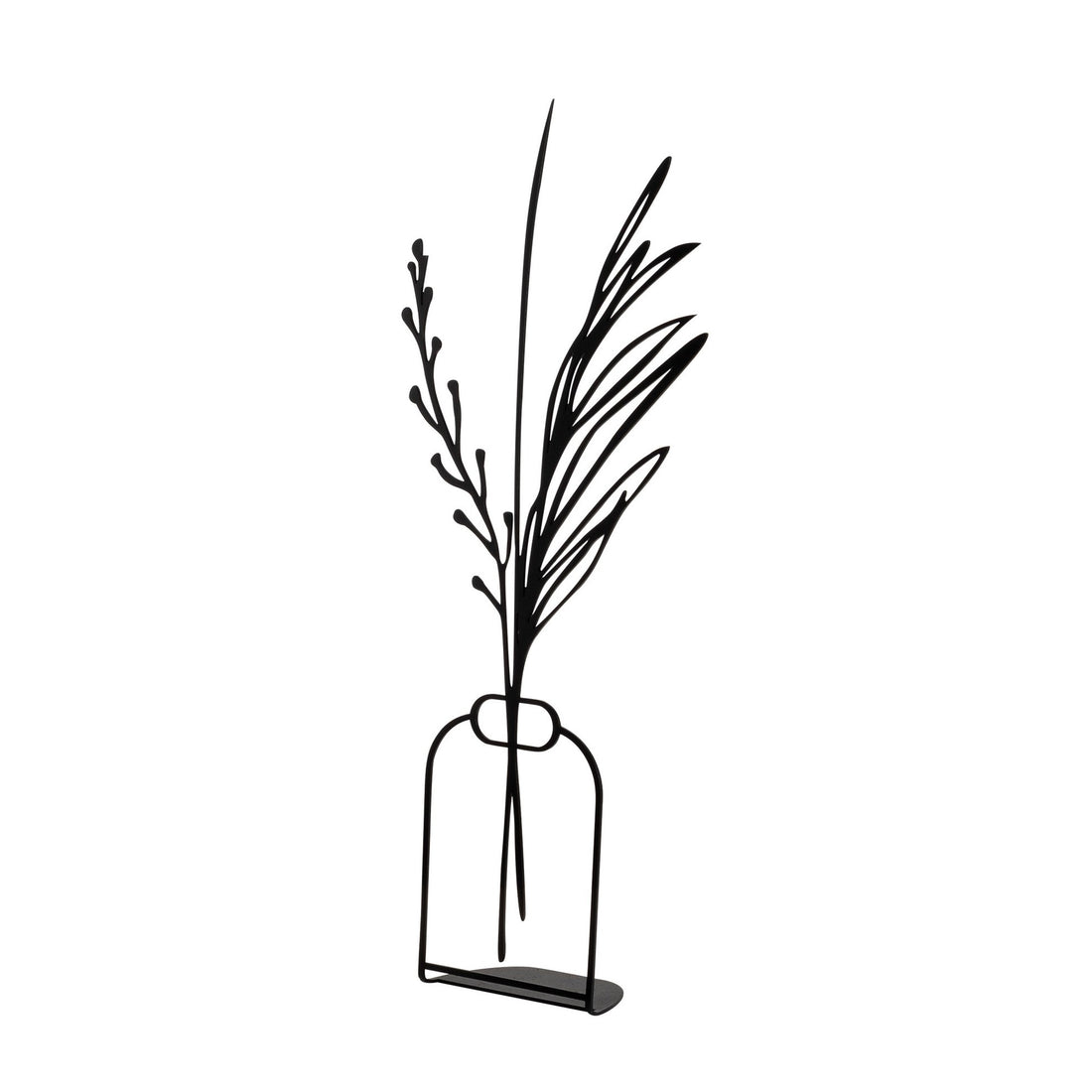 Objet de décoration Flowerpot - 8