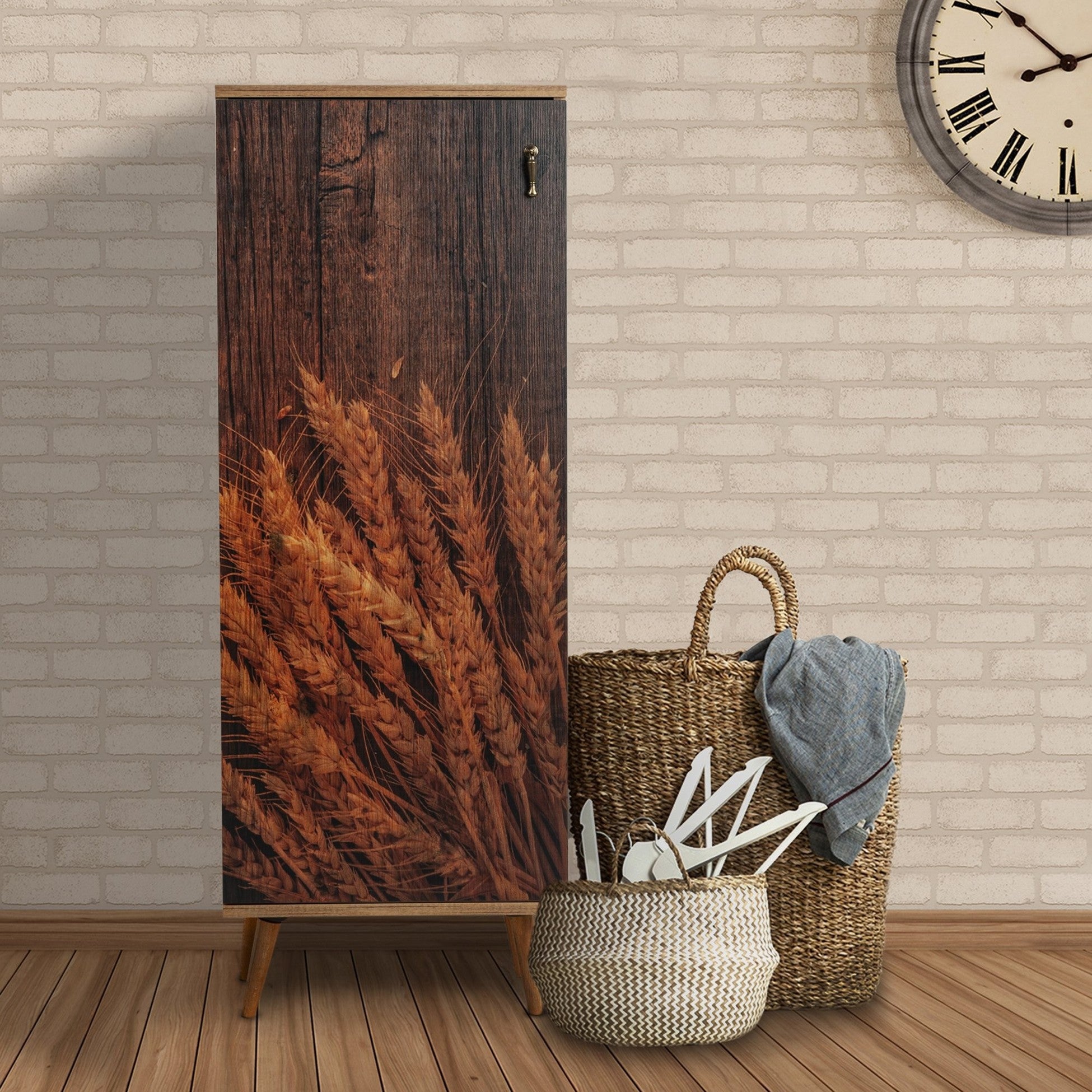 Armoire polyvalente Just Home Buğday