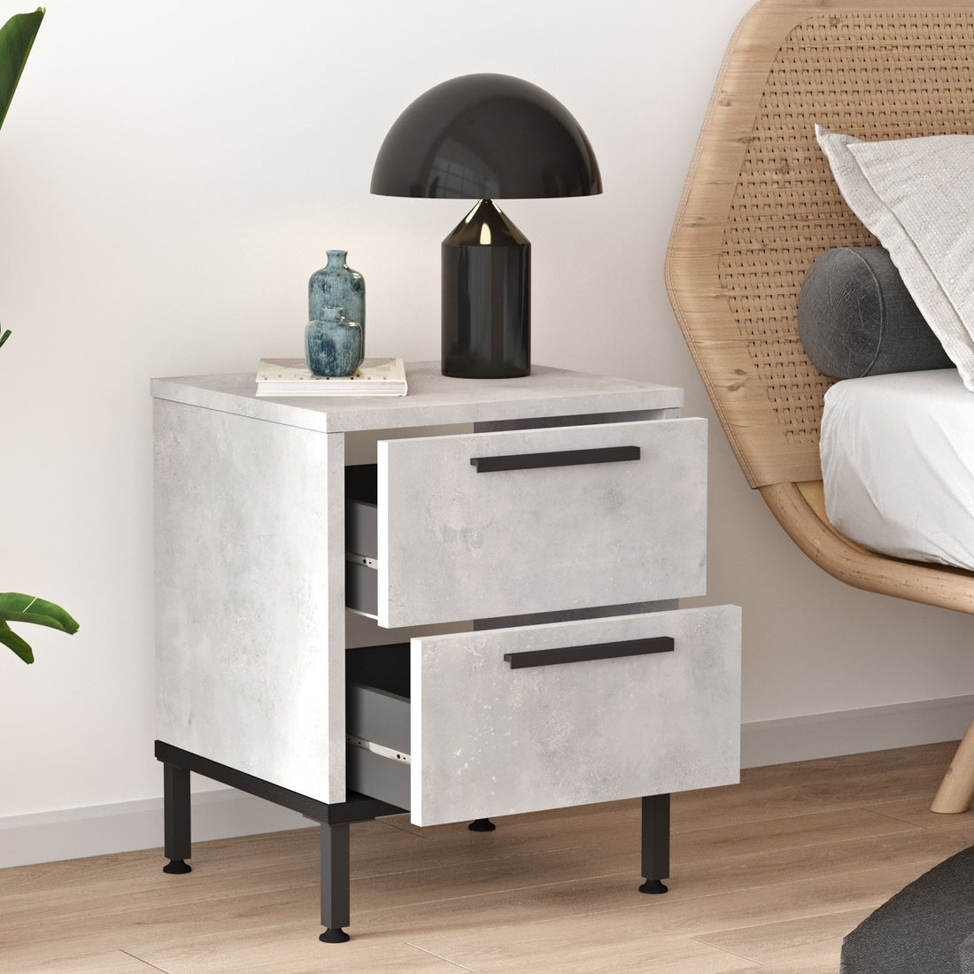 Table de chevet LV24-TL