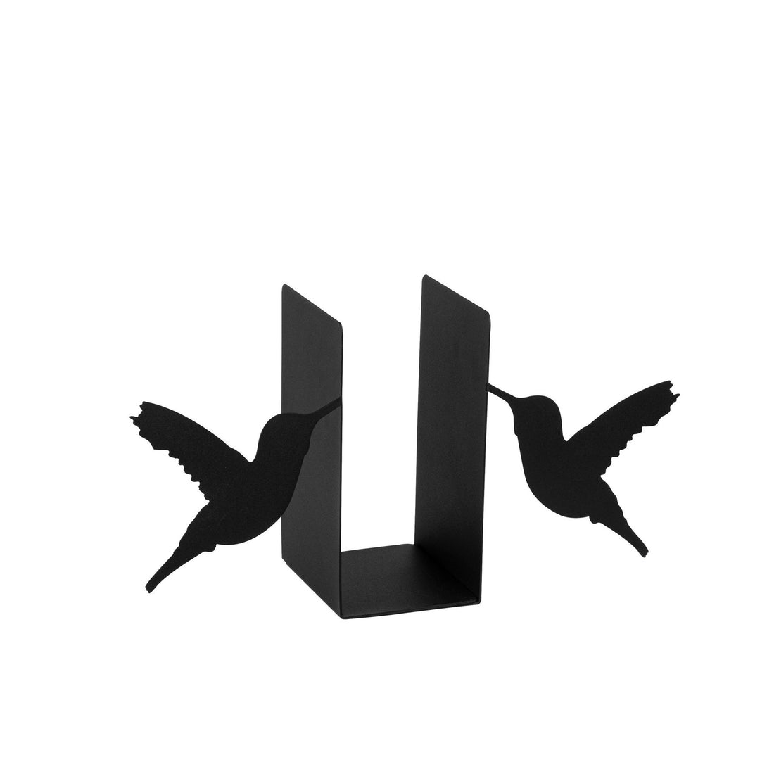 Metal Birder Kitap tutucu 11 - Black