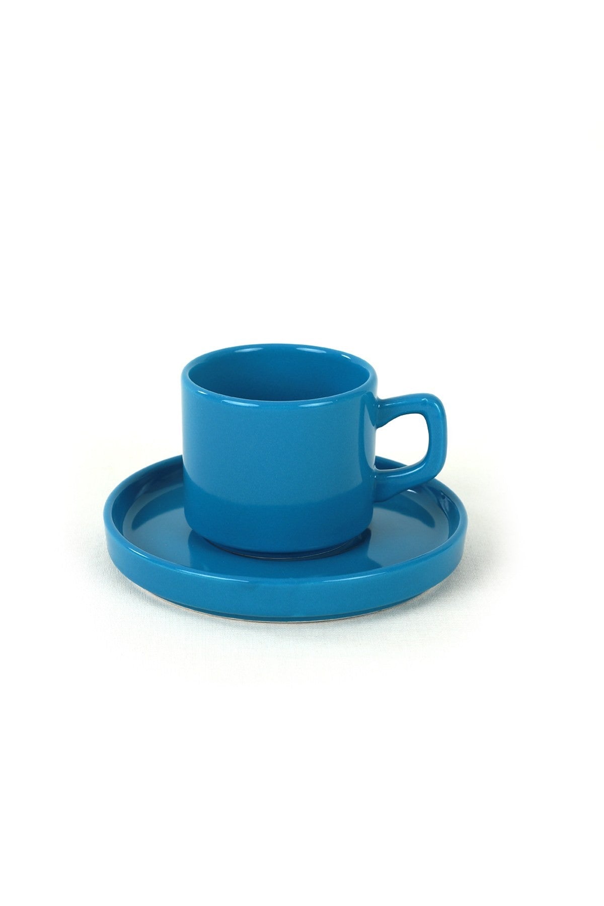 Tea Cup Set (6 Pieces) X0001357200000000000000000