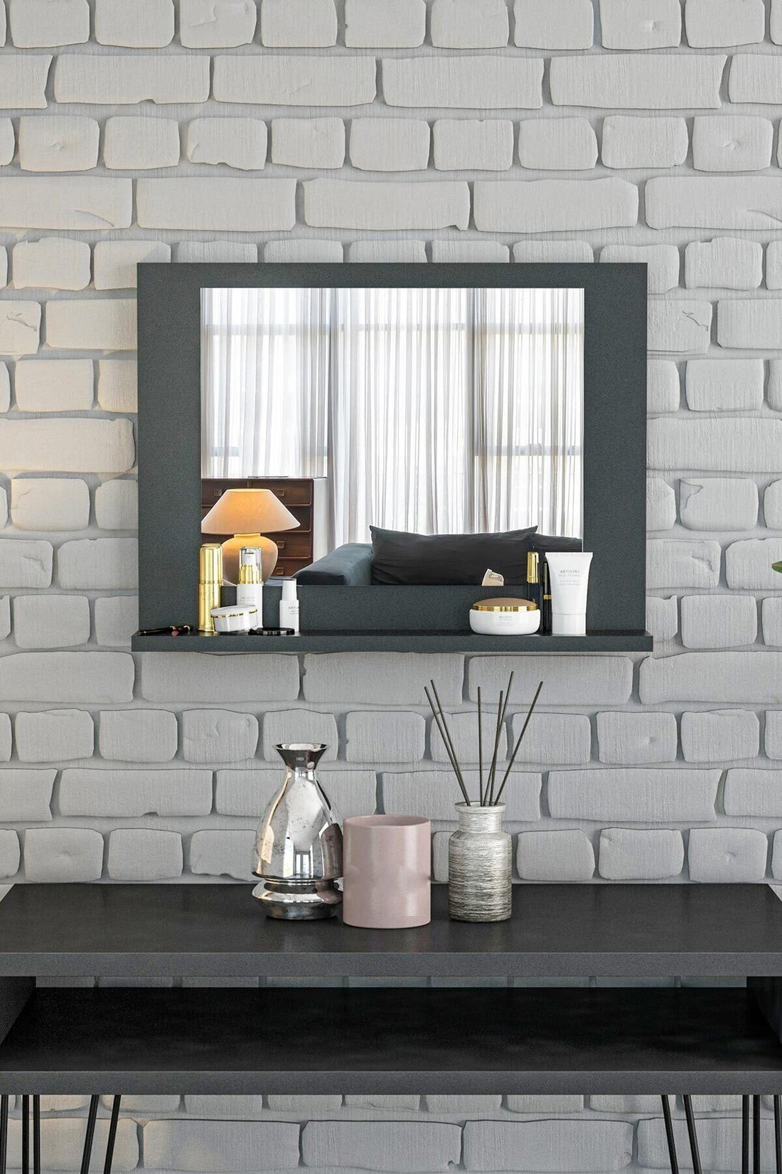 Miroir décoratif MI45-AN