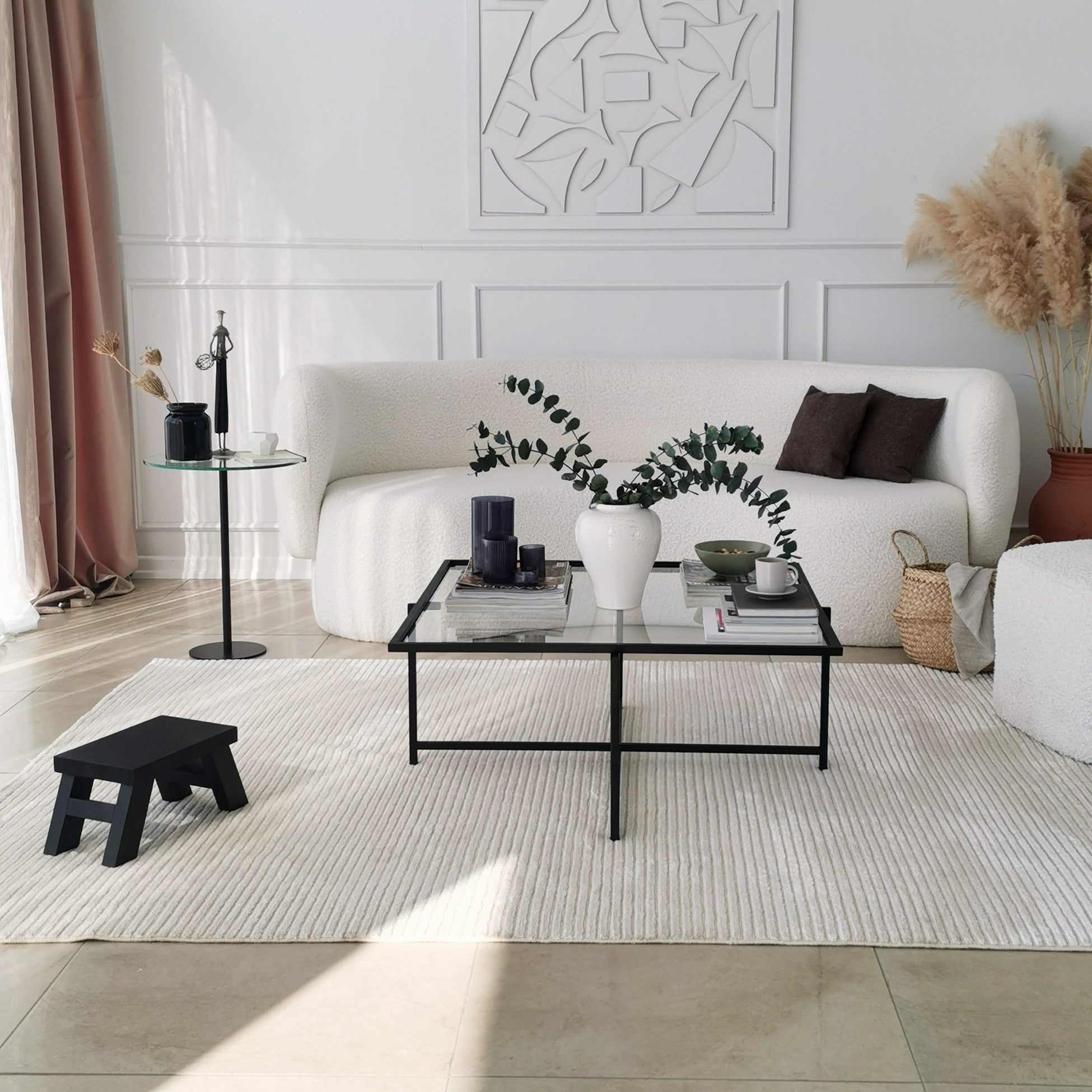 Table basse Sun S409