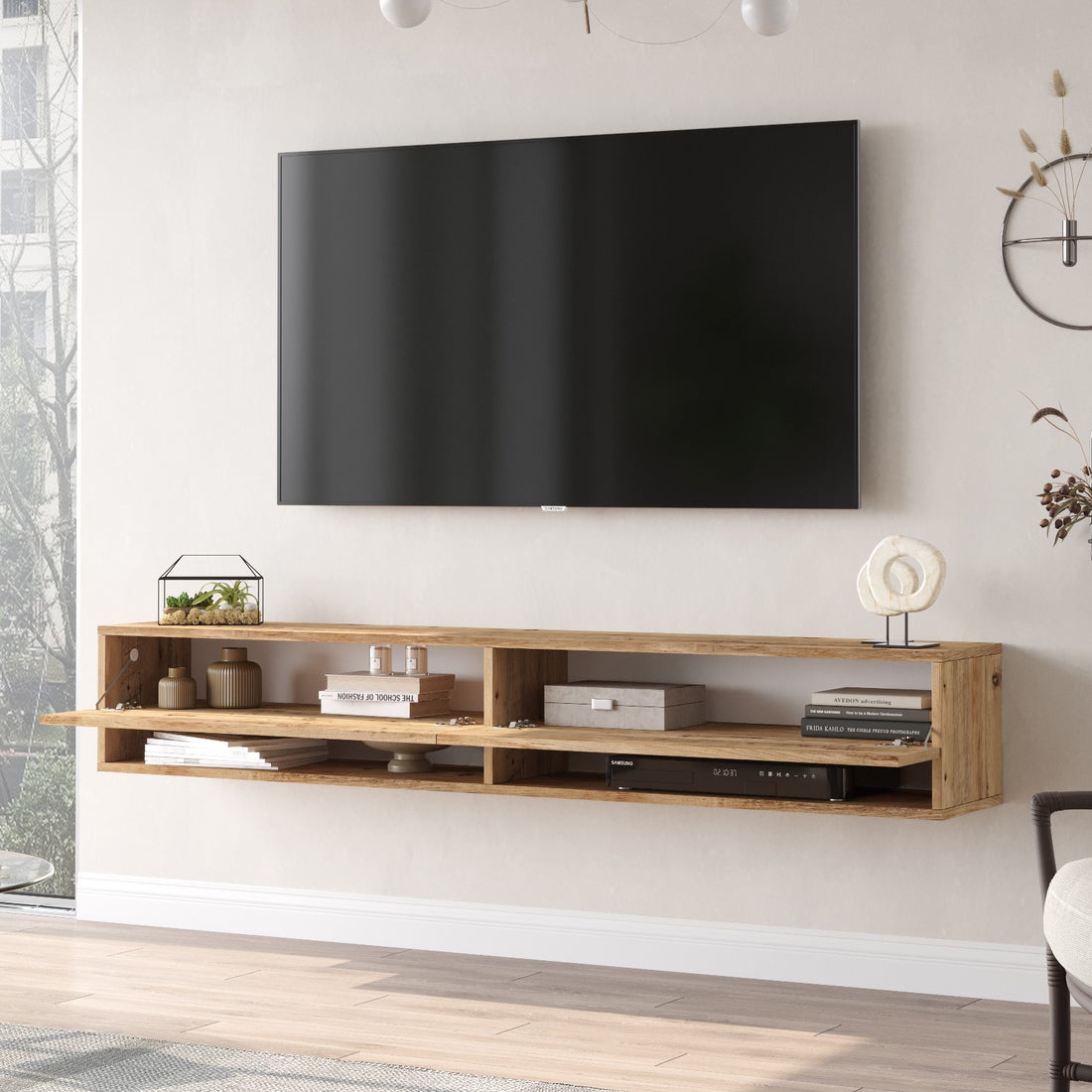 Meuble TV FR9-A