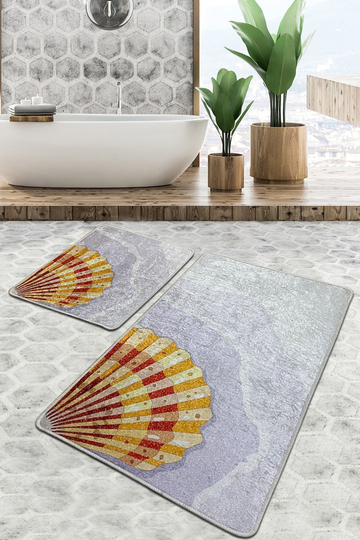 Ensemble de bain (2 pièces) Concha Djt