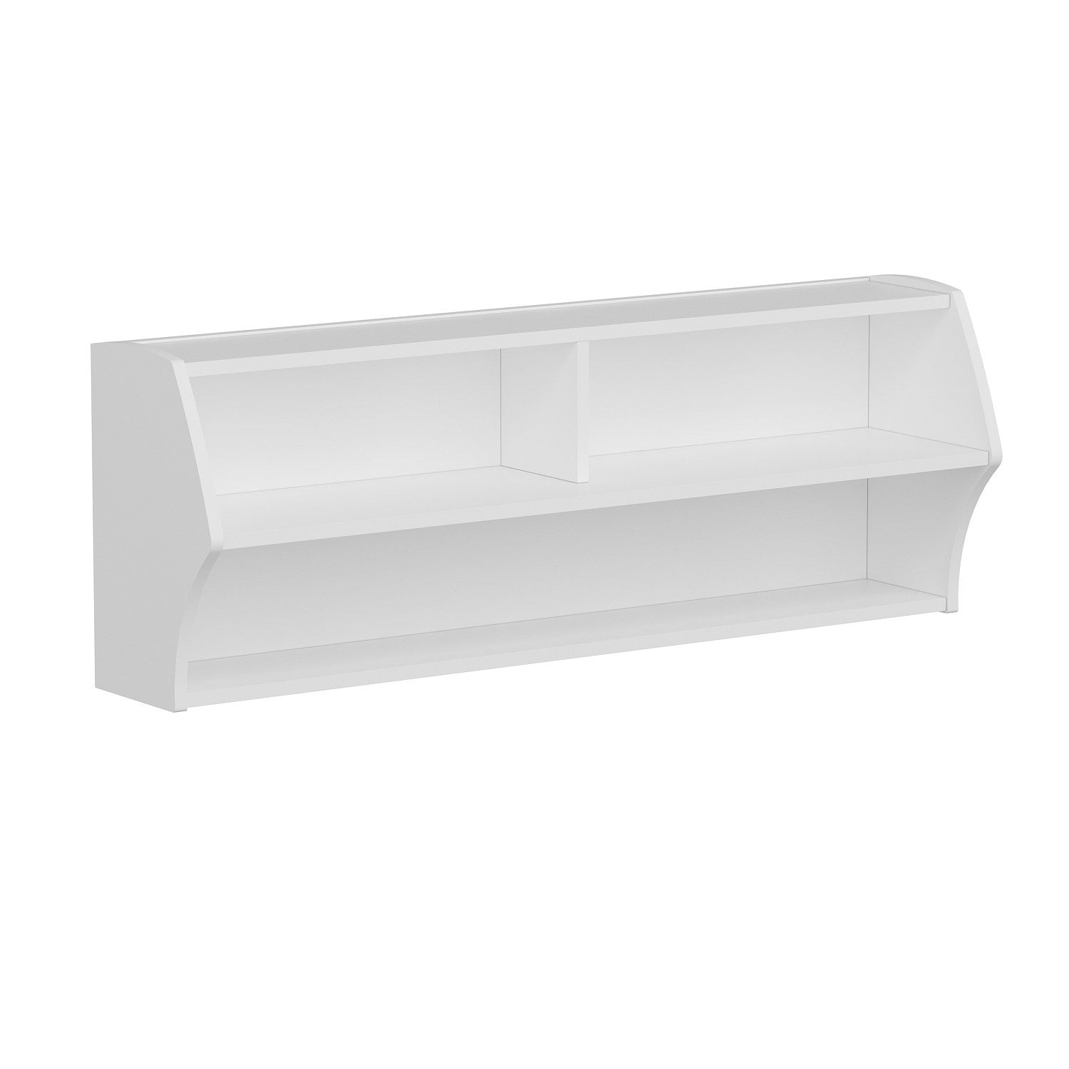 Meuble TV Sofya - White