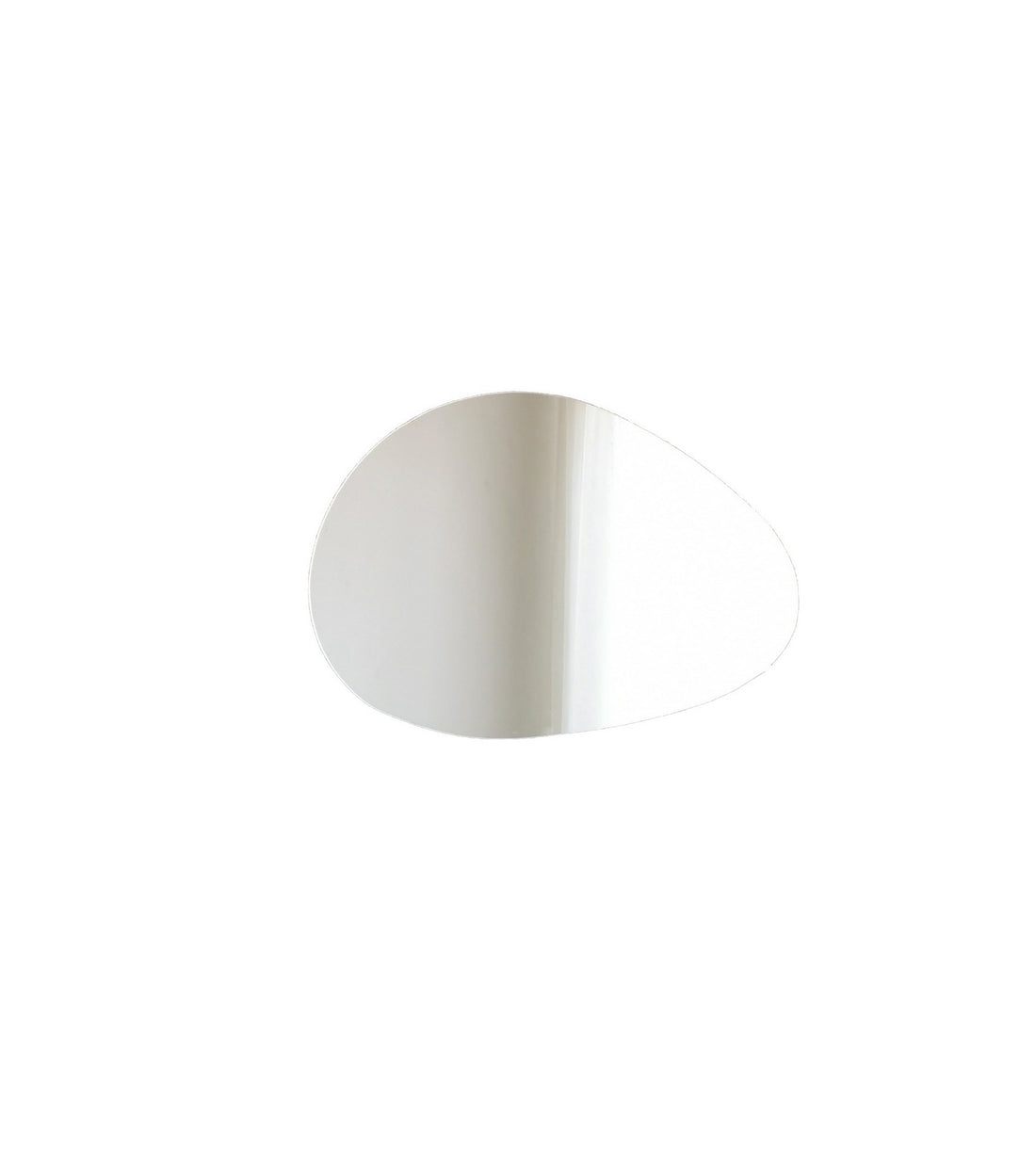 Miroir Porto Ayna 76x50 cm